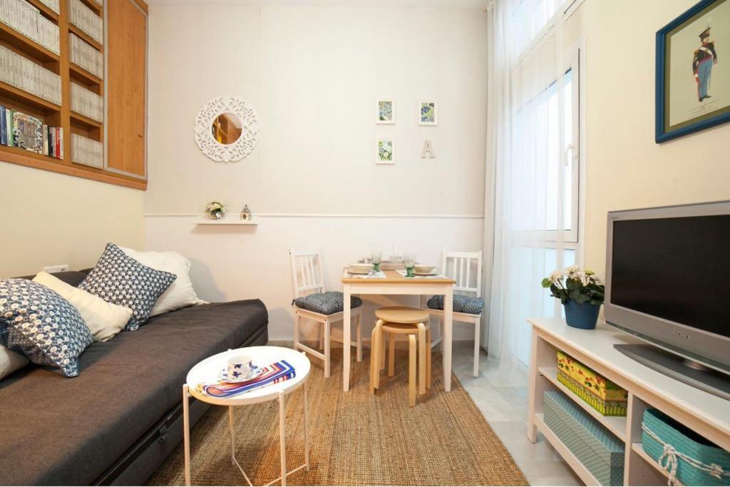 Apartamento Magic Point Setas Sevilla