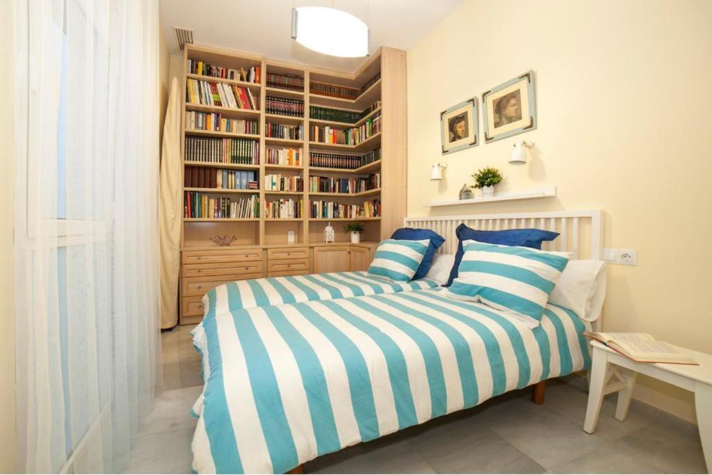 Apartamento Magic Point Setas *