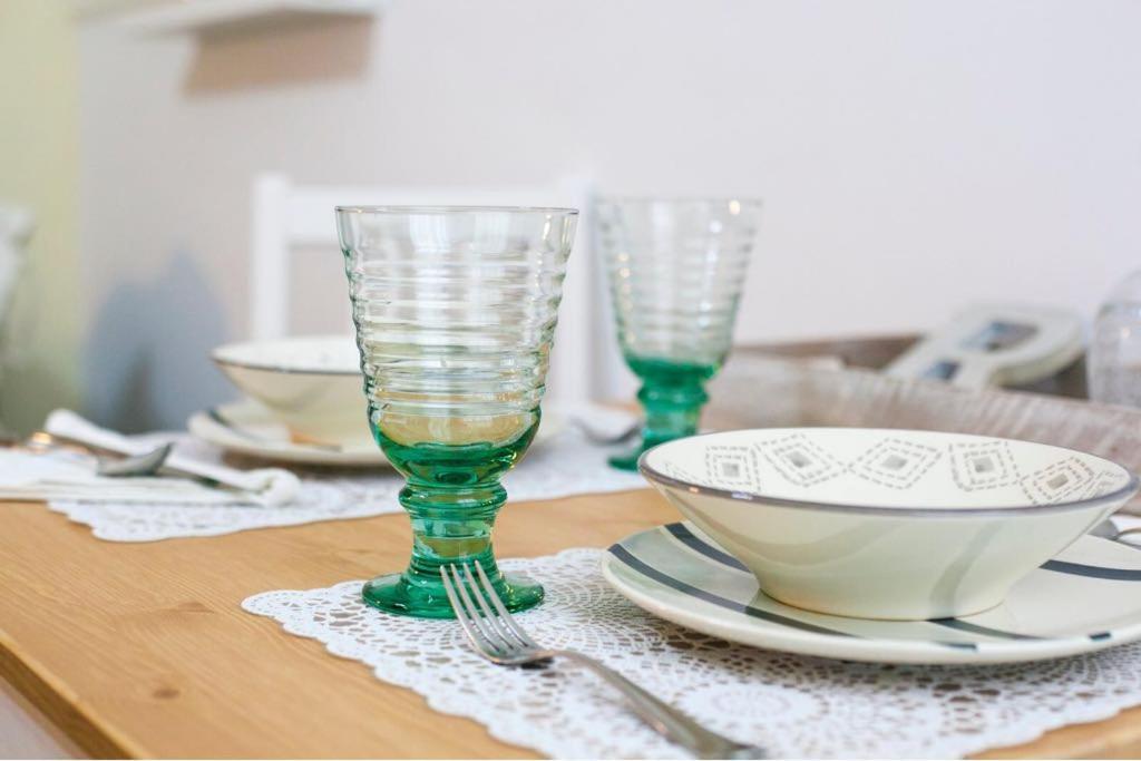 Magic Point Setas Apartamento Sevilla