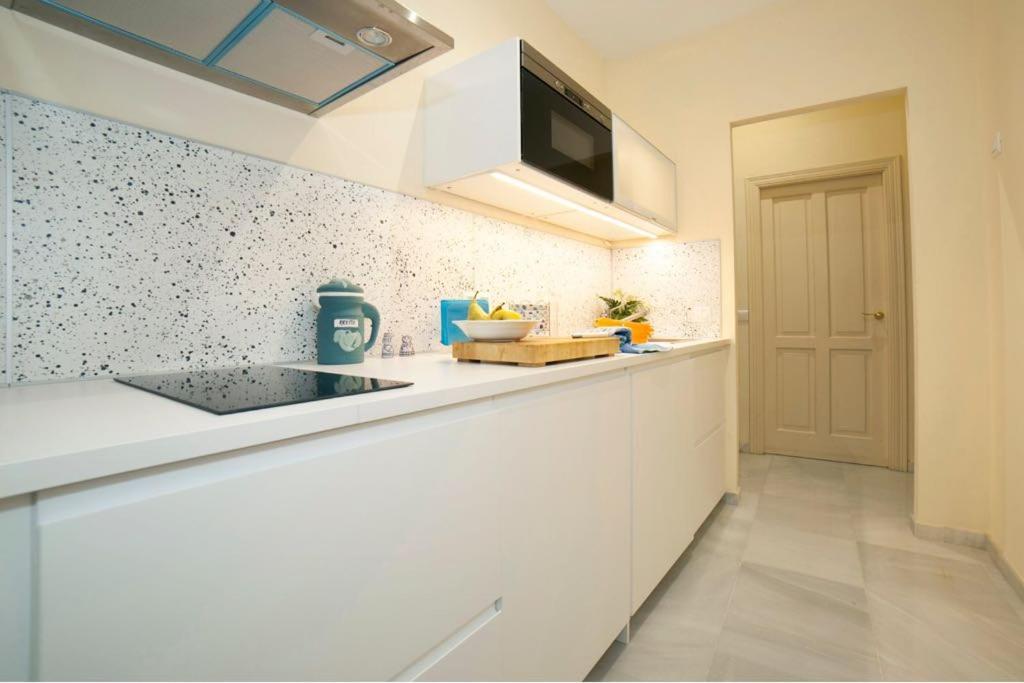 Magic Point Setas Apartamento