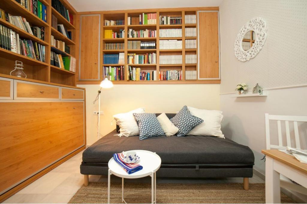 Magic Point Setas Apartamento *