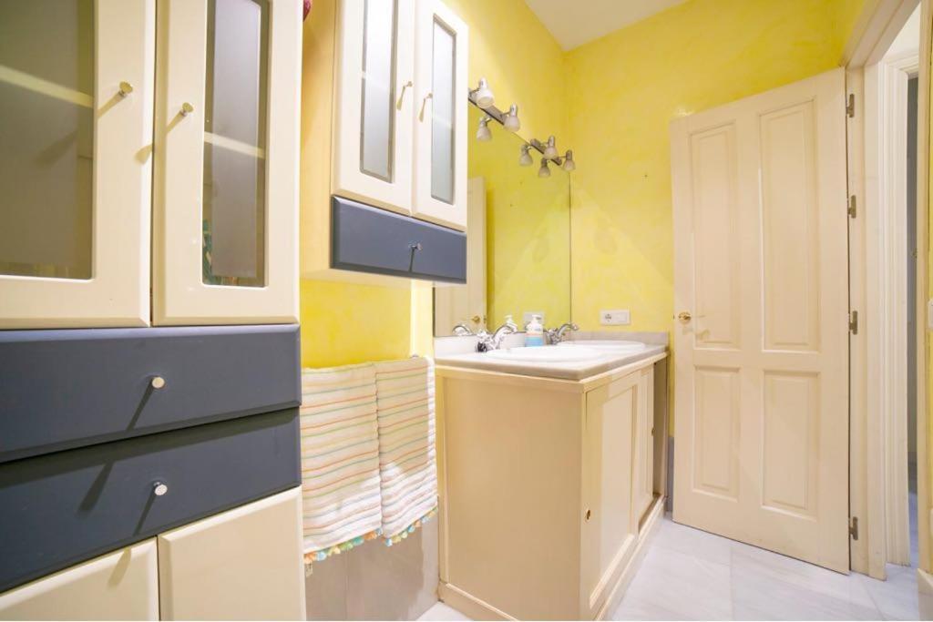 Magic Point Setas Apartamento Sevilla