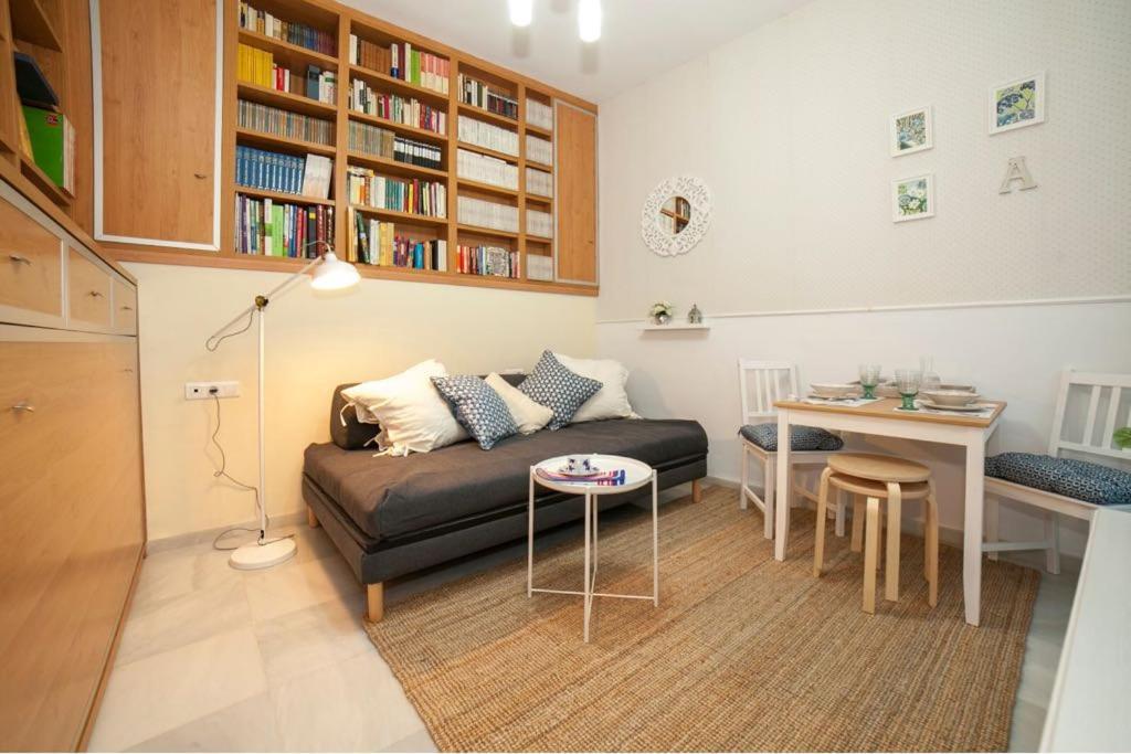 Apartamento Magic Point Setas *