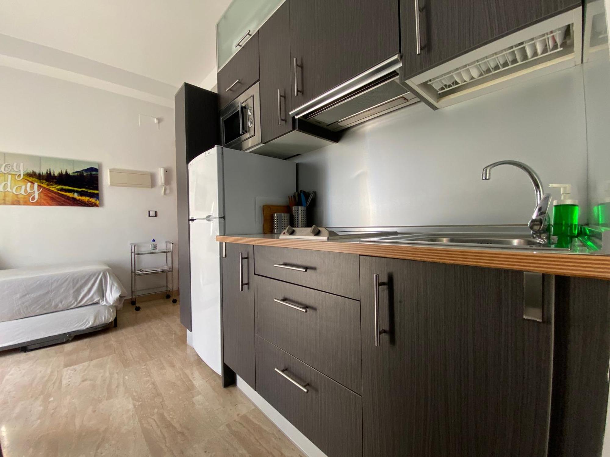 Apartment Center - Aloha Seville