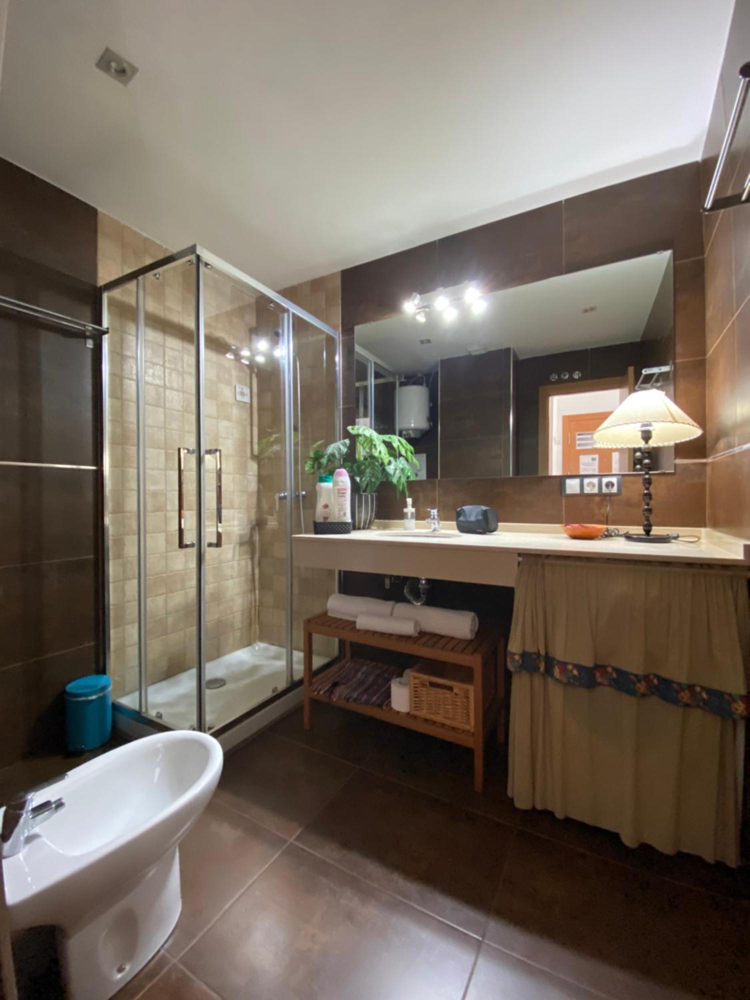 Apartment Center - Aloha Seville