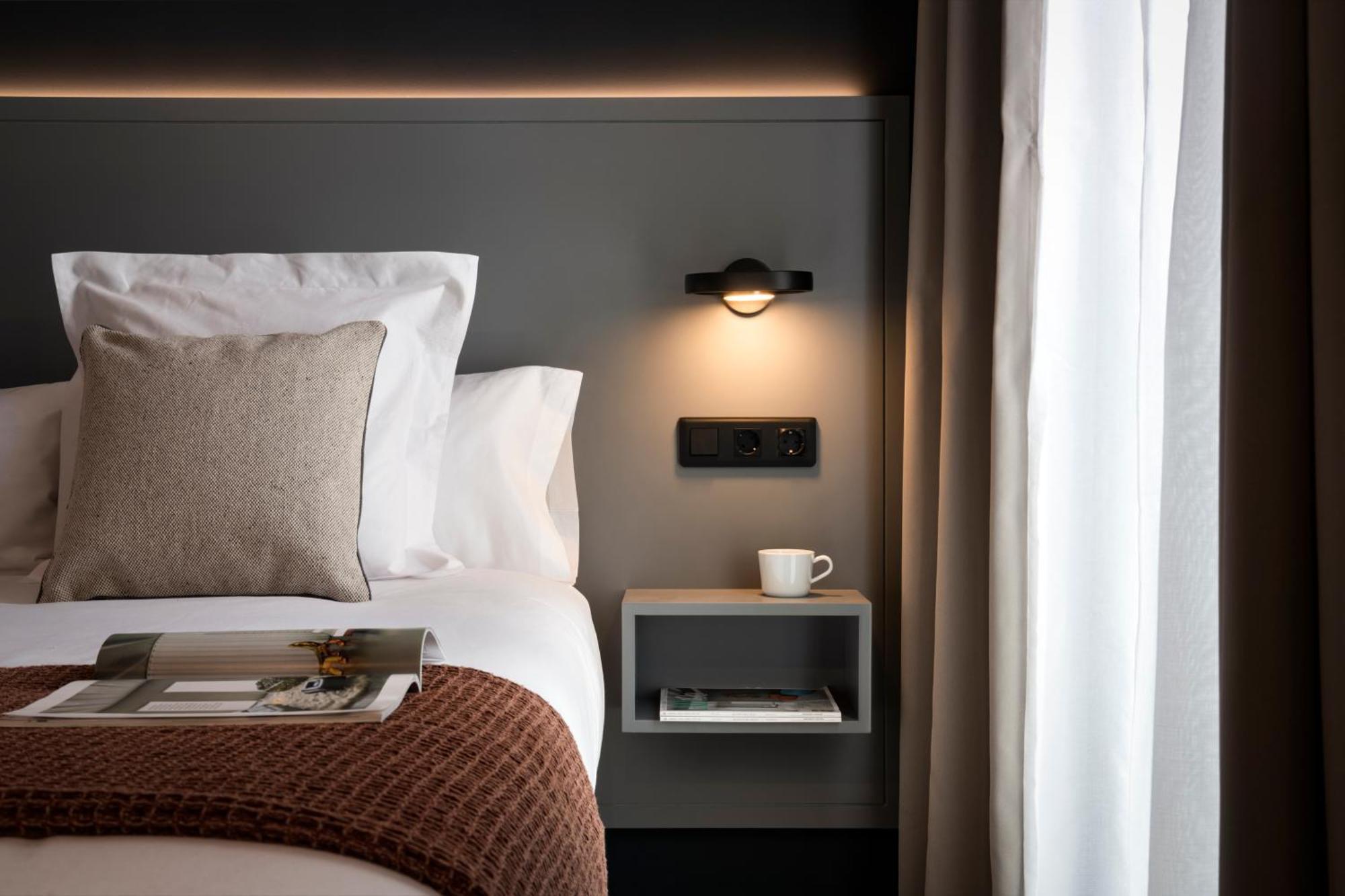 Magno Castilla Apartment