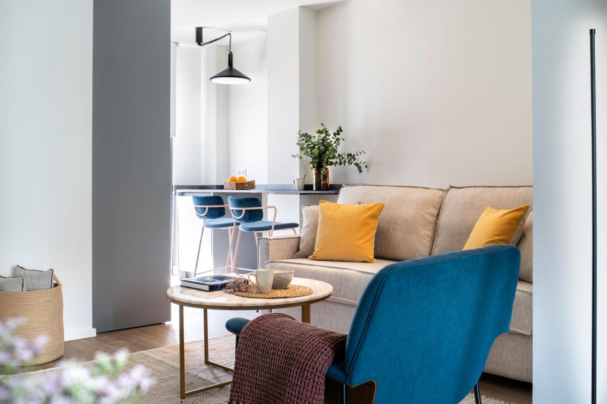 Magno Castilla Apartment Seville