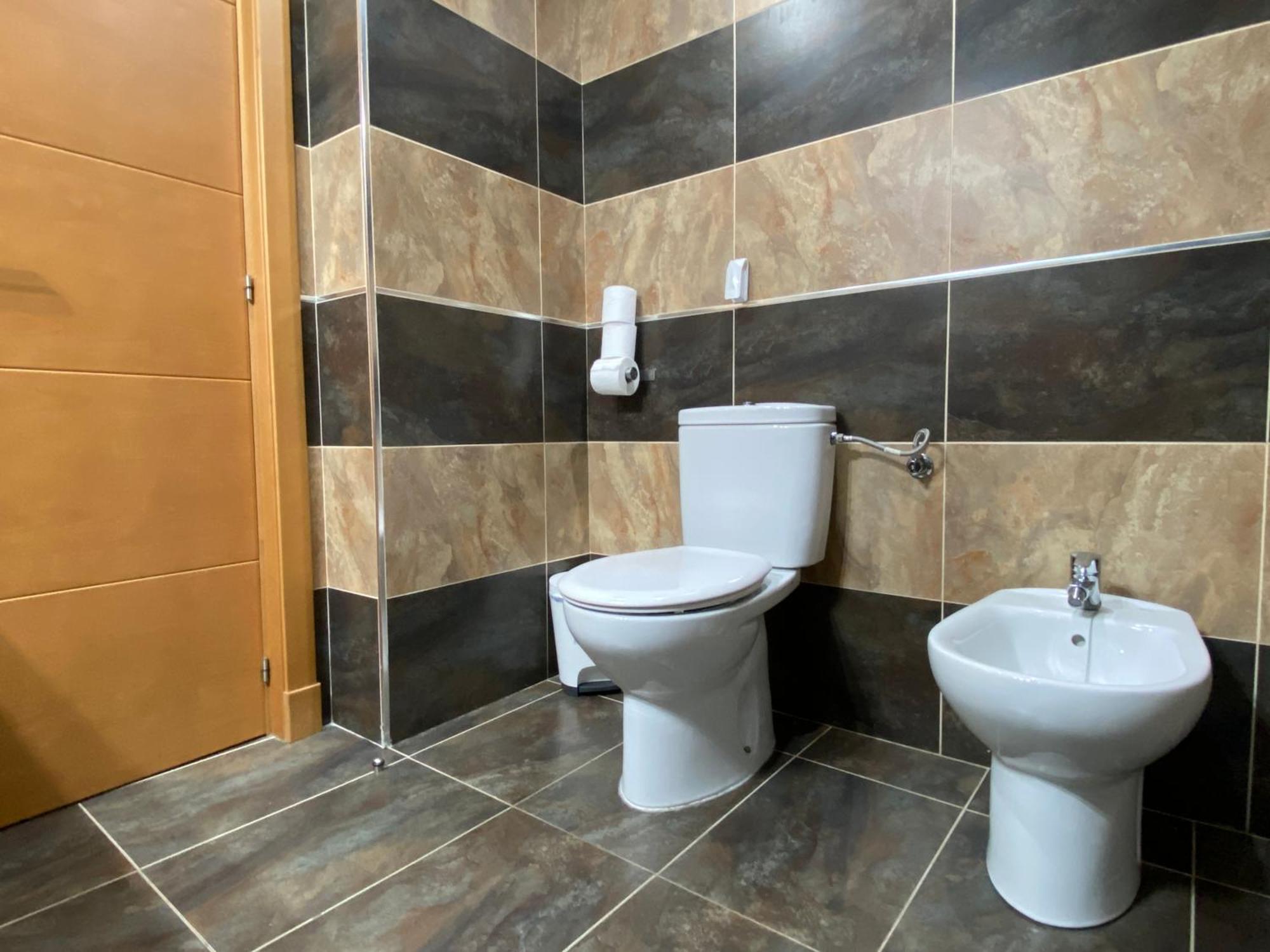 Center - Aloha Apartment *