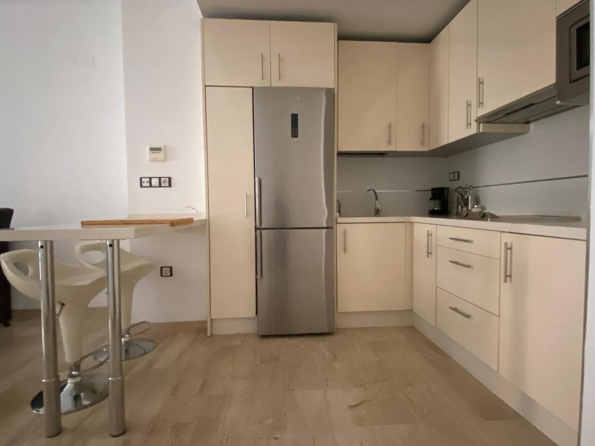 Center - Aloha Apartment Seville