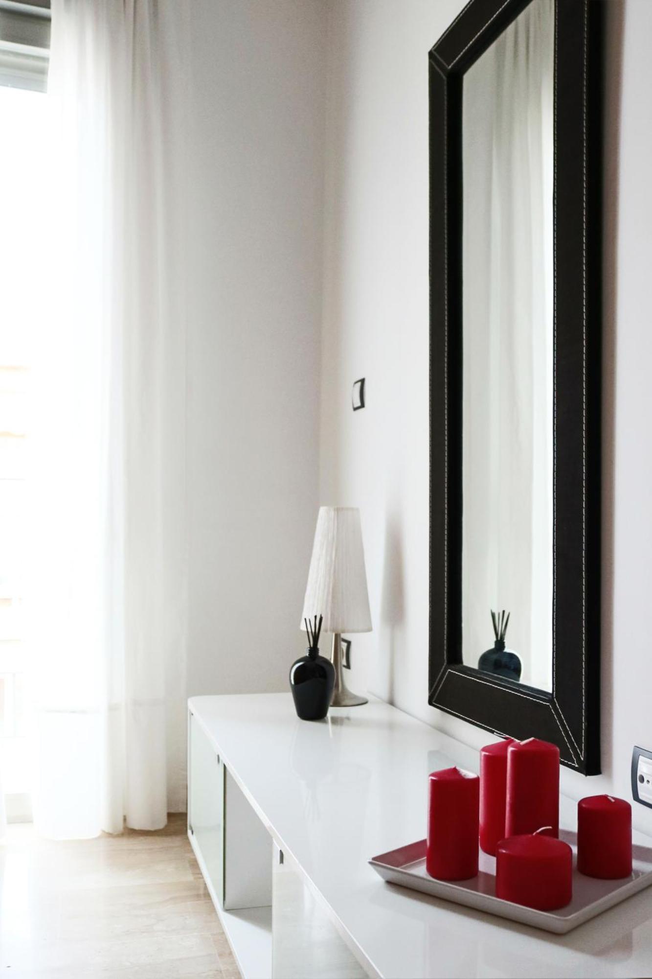 Center - Aloha Apartment *