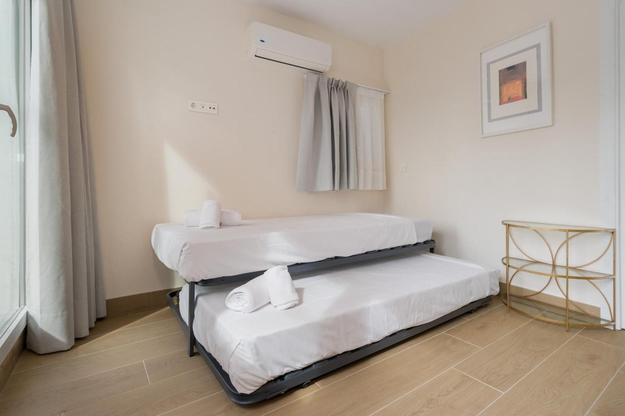 Espectacular Atico Duplex - Terraza Plaza Del Salvador * Seville