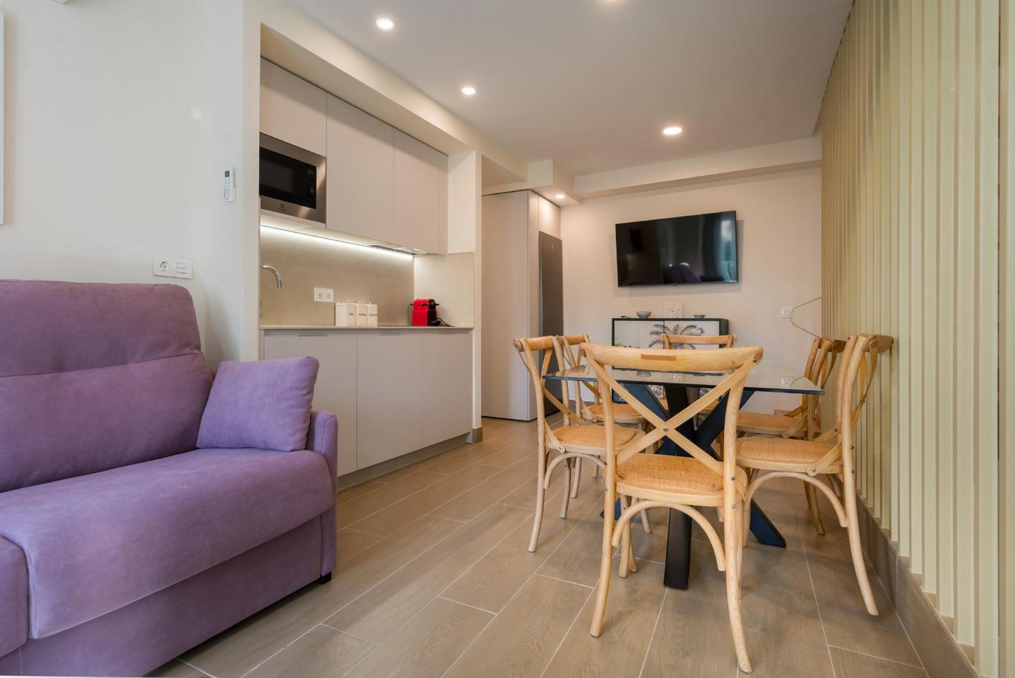 Apartment Espectacular Atico Duplex - Terraza Plaza Del Salvador