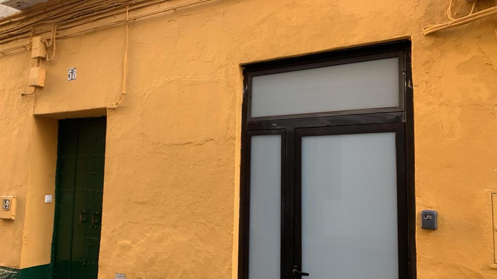 Estudio Castellar * Sevilla