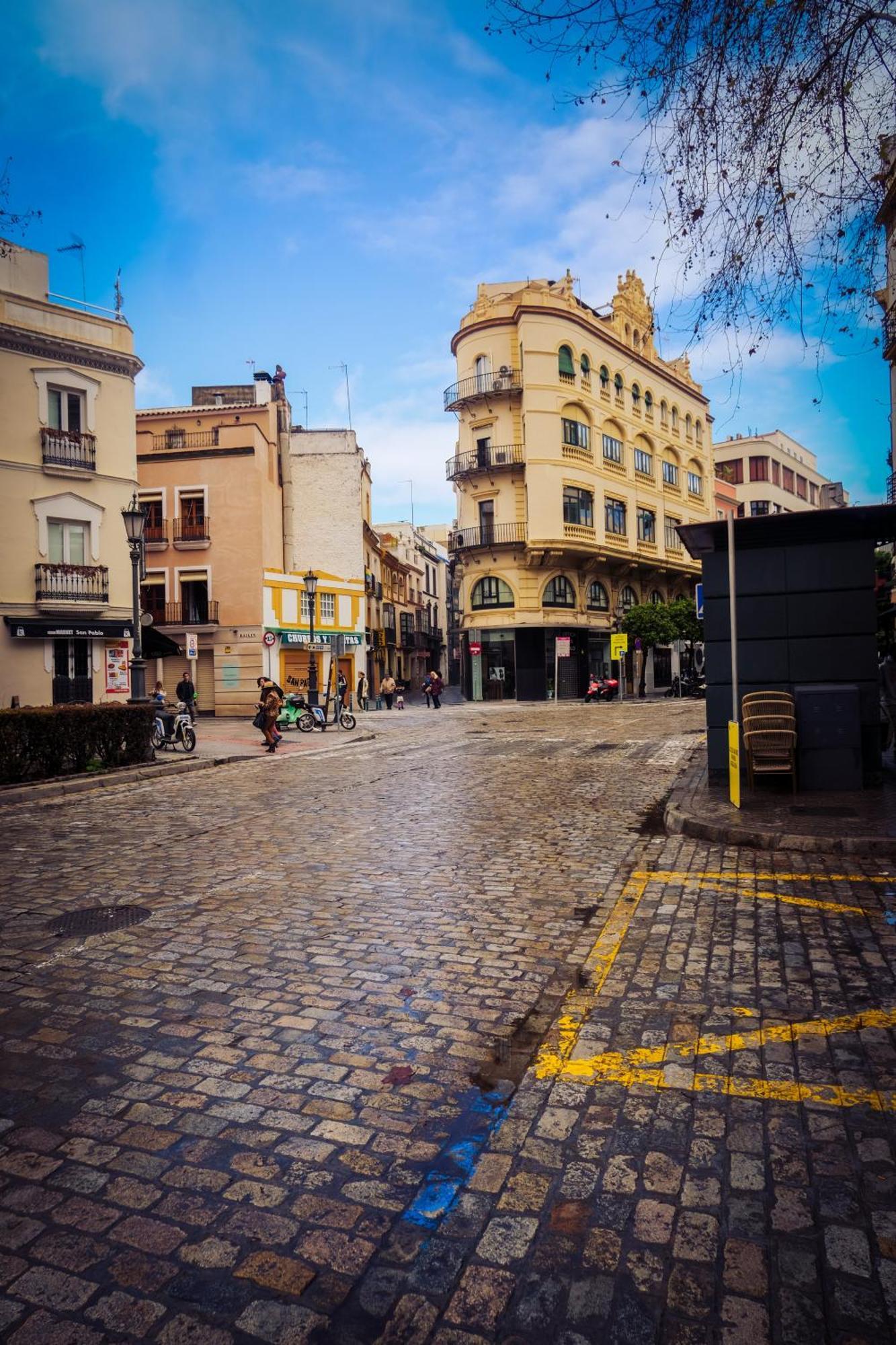 San Roque Apartamento