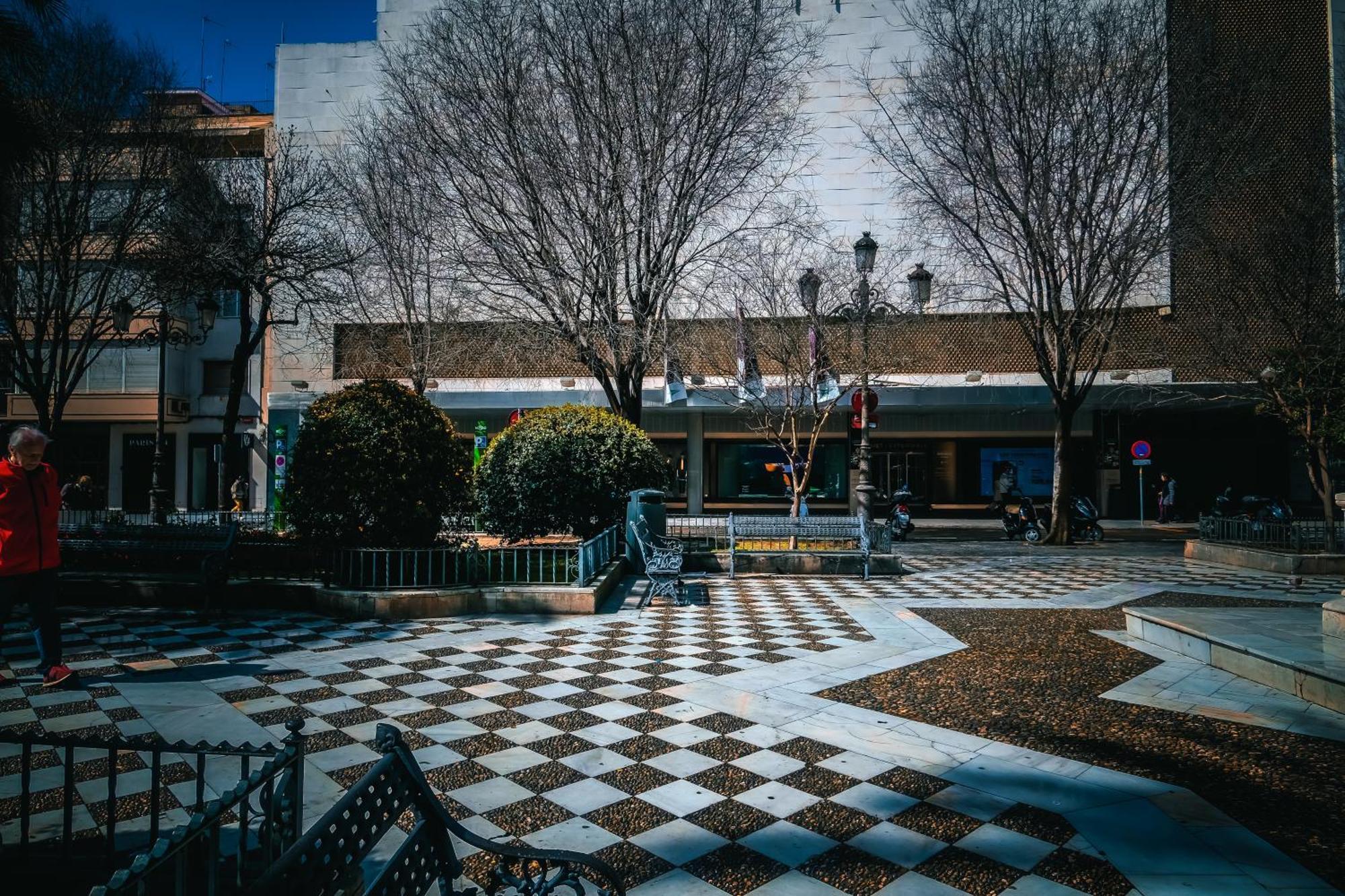 San Roque