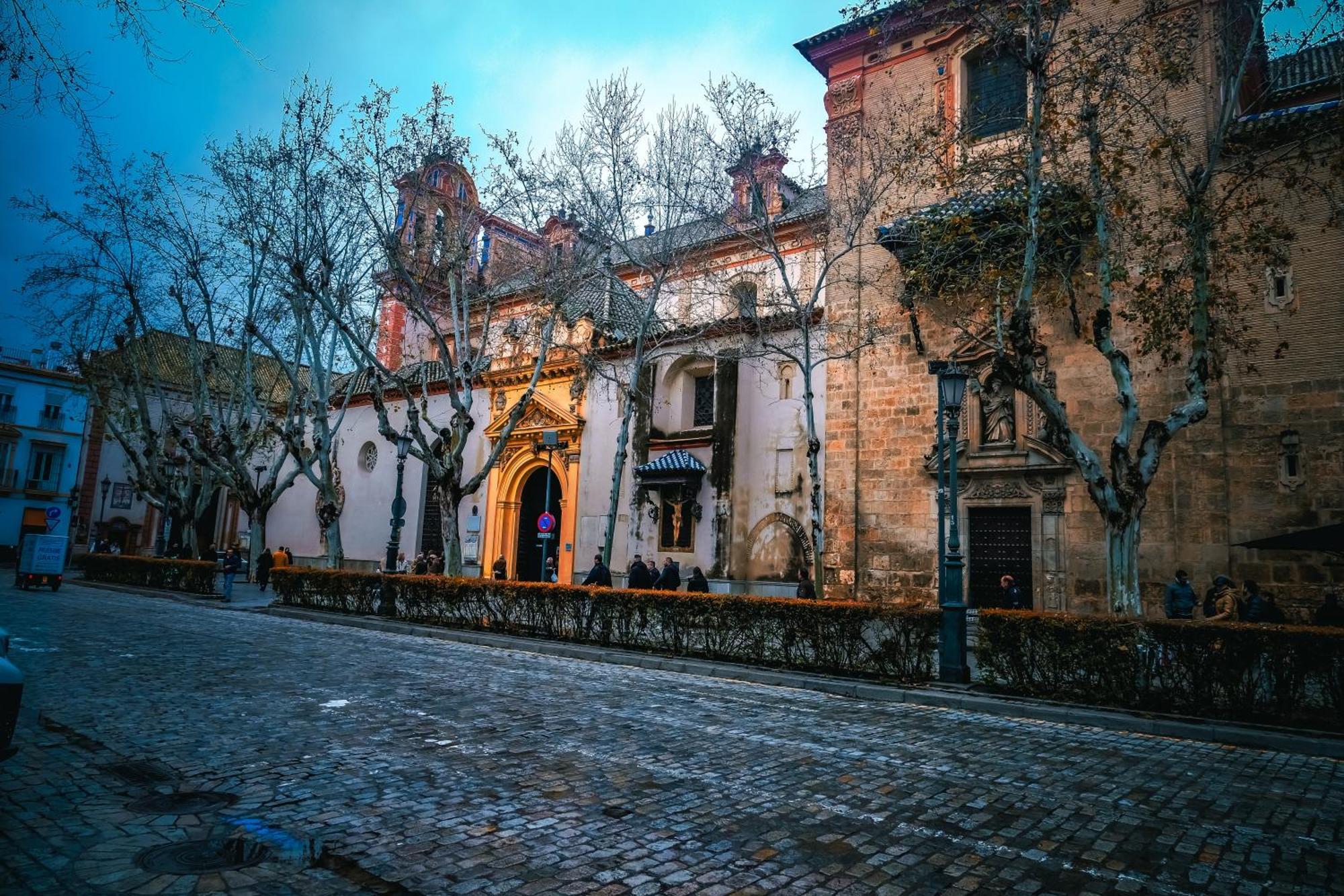 San Roque Apartamento