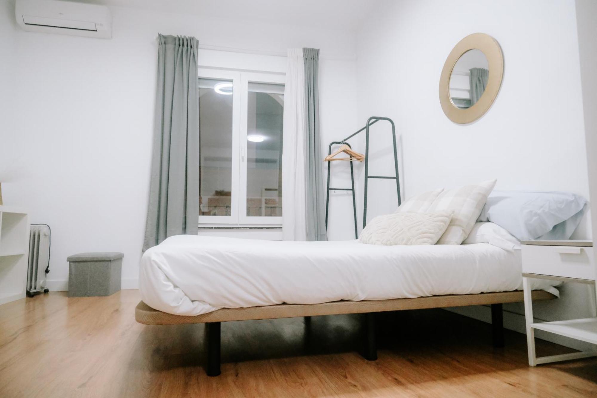 Apartamento San Roque