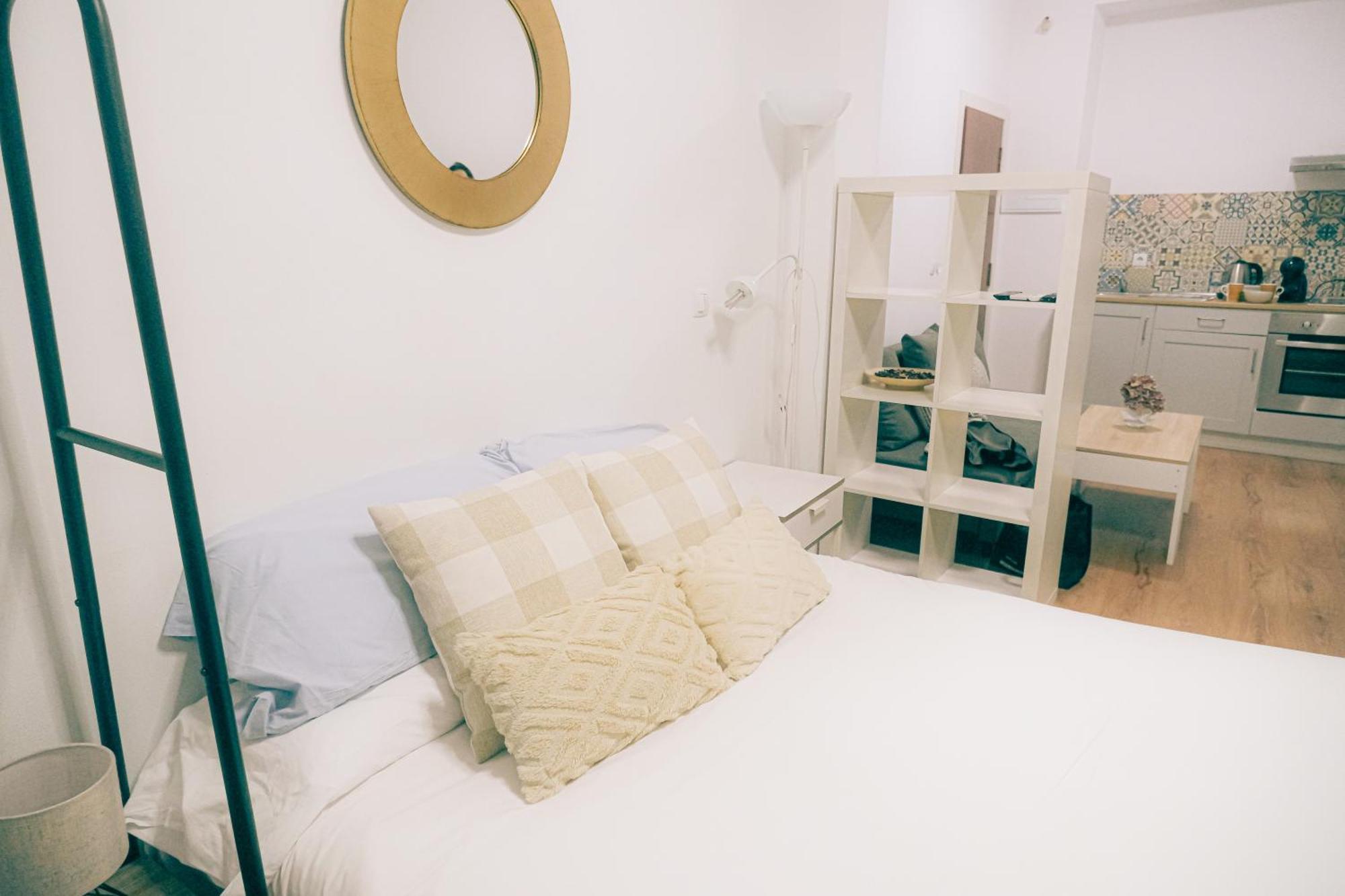 San Roque Apartamento Sevilla