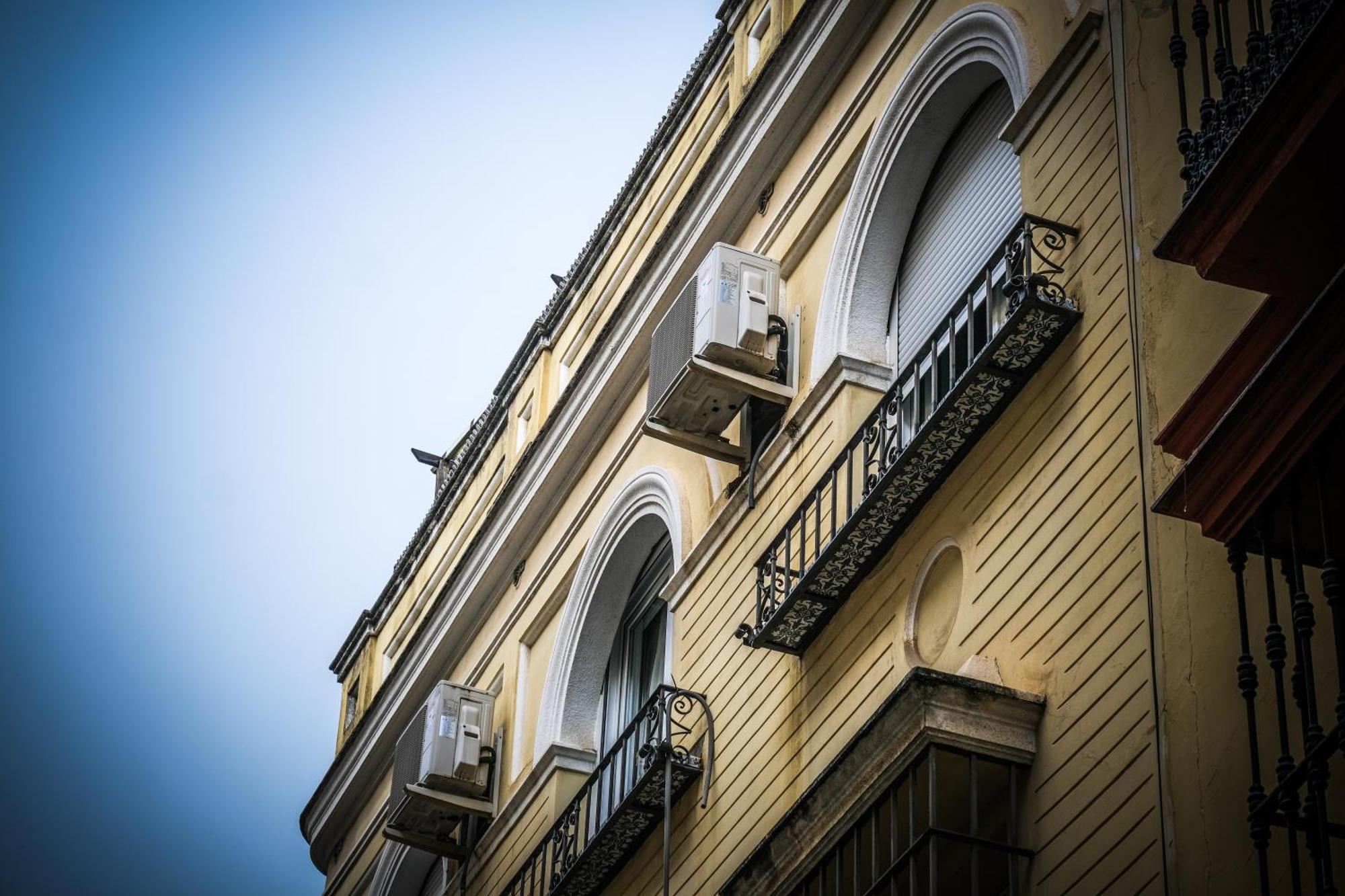 Apartamento San Roque Sevilla