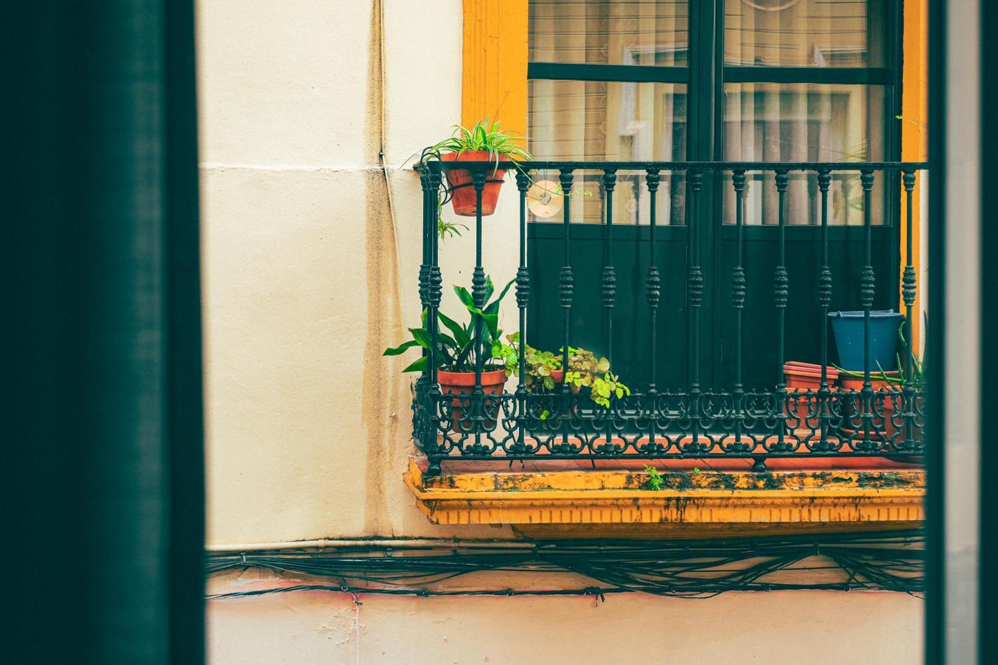 San Roque Sevilla