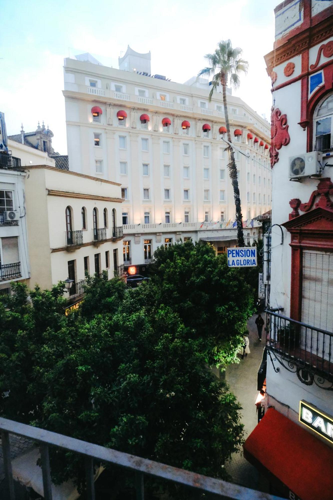 San Roque Apartamento