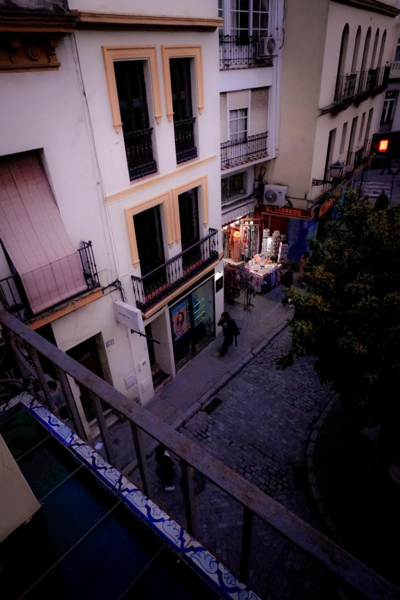 Apartamento San Roque *