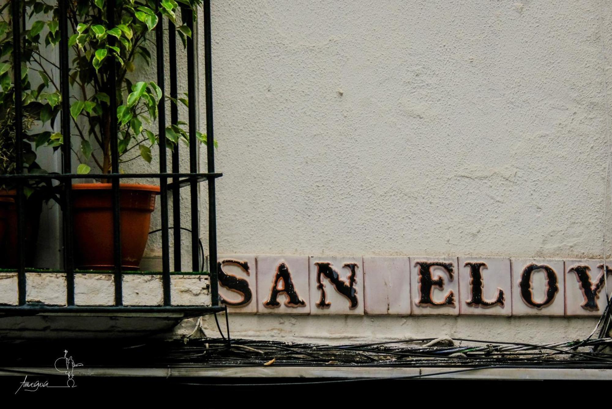 San Roque Sevilla