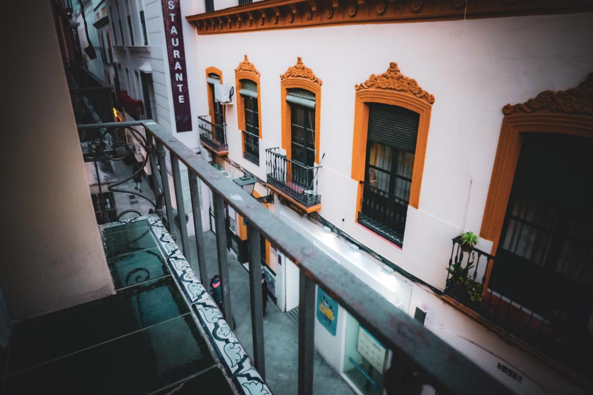 San Roque * Sevilla