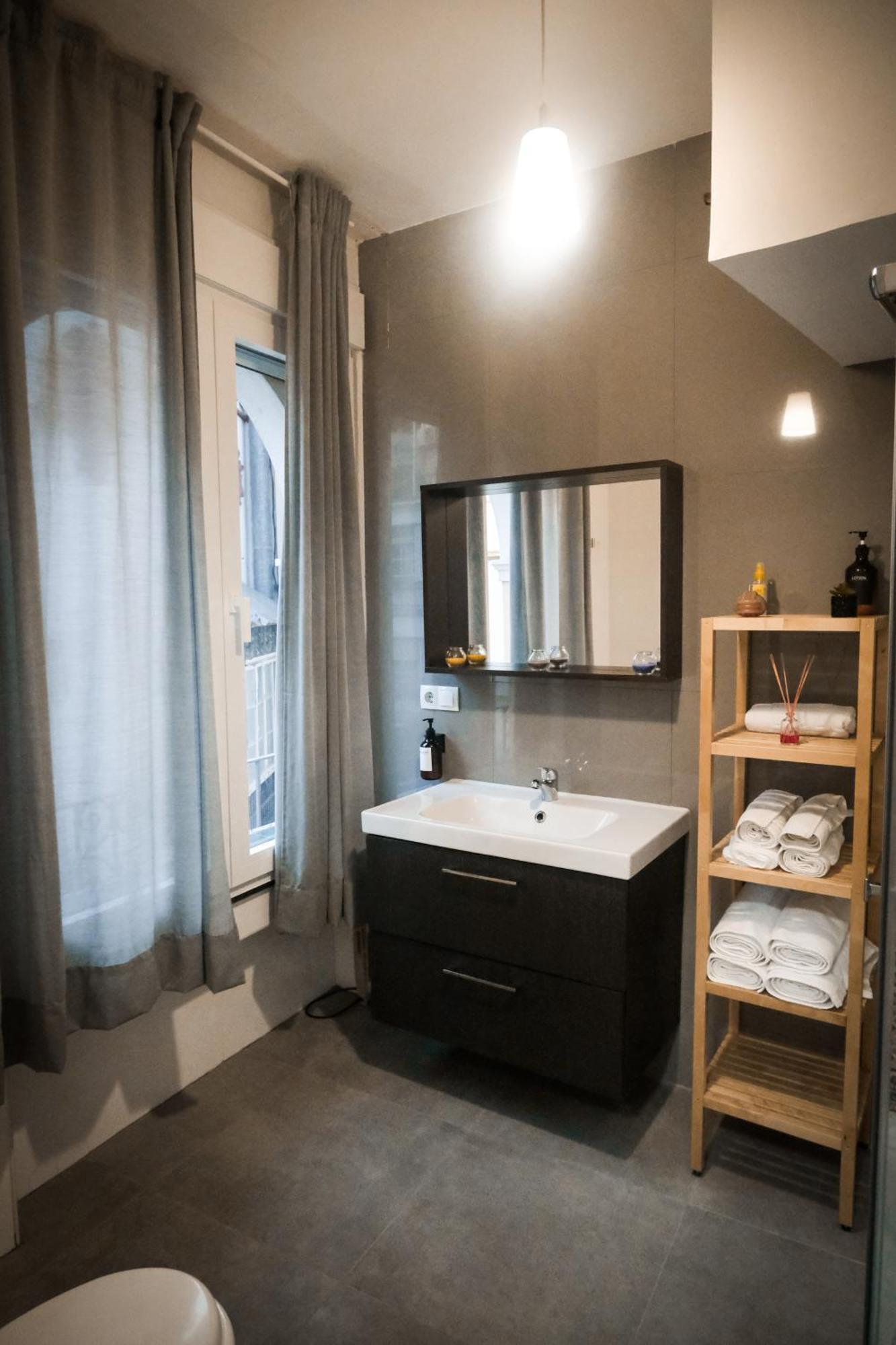 San Roque Apartamento