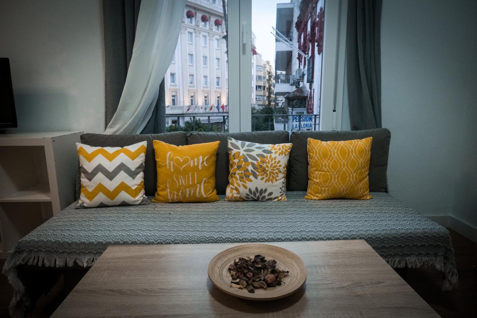 Apartamento San Roque