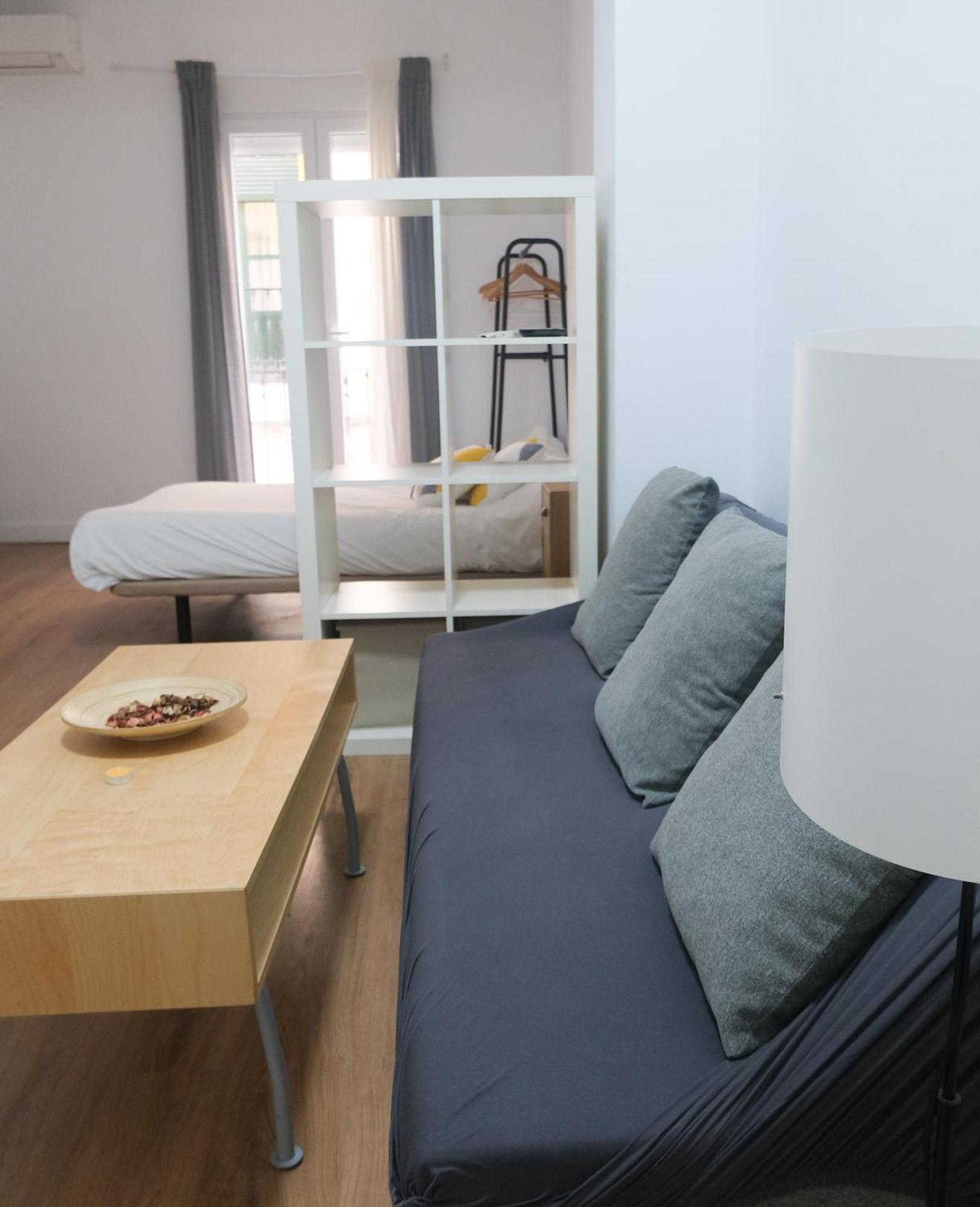 San Roque Apartamento *