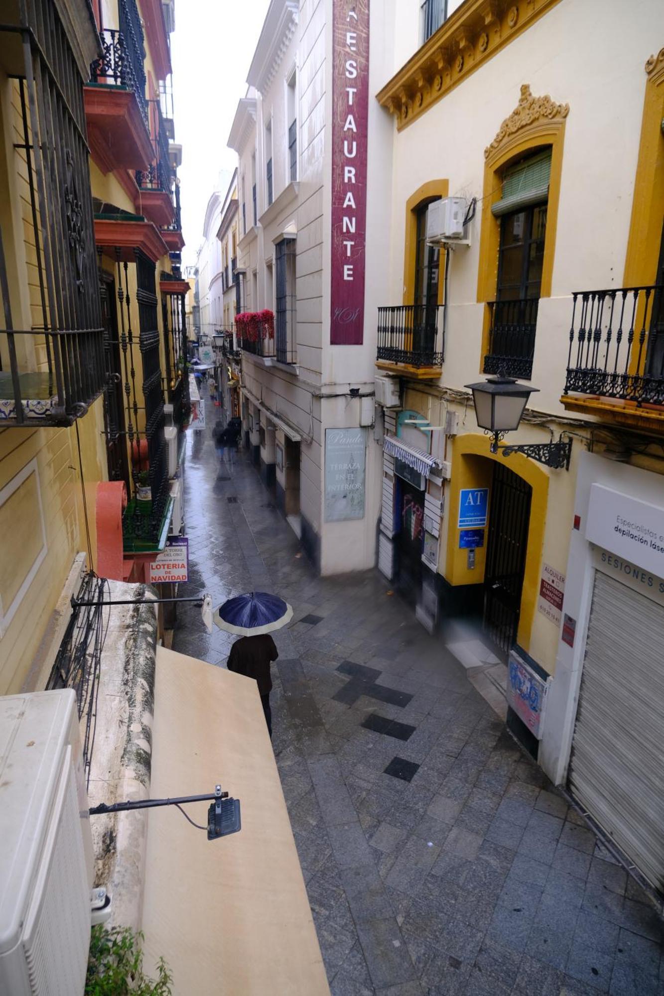 Apartamento San Roque *