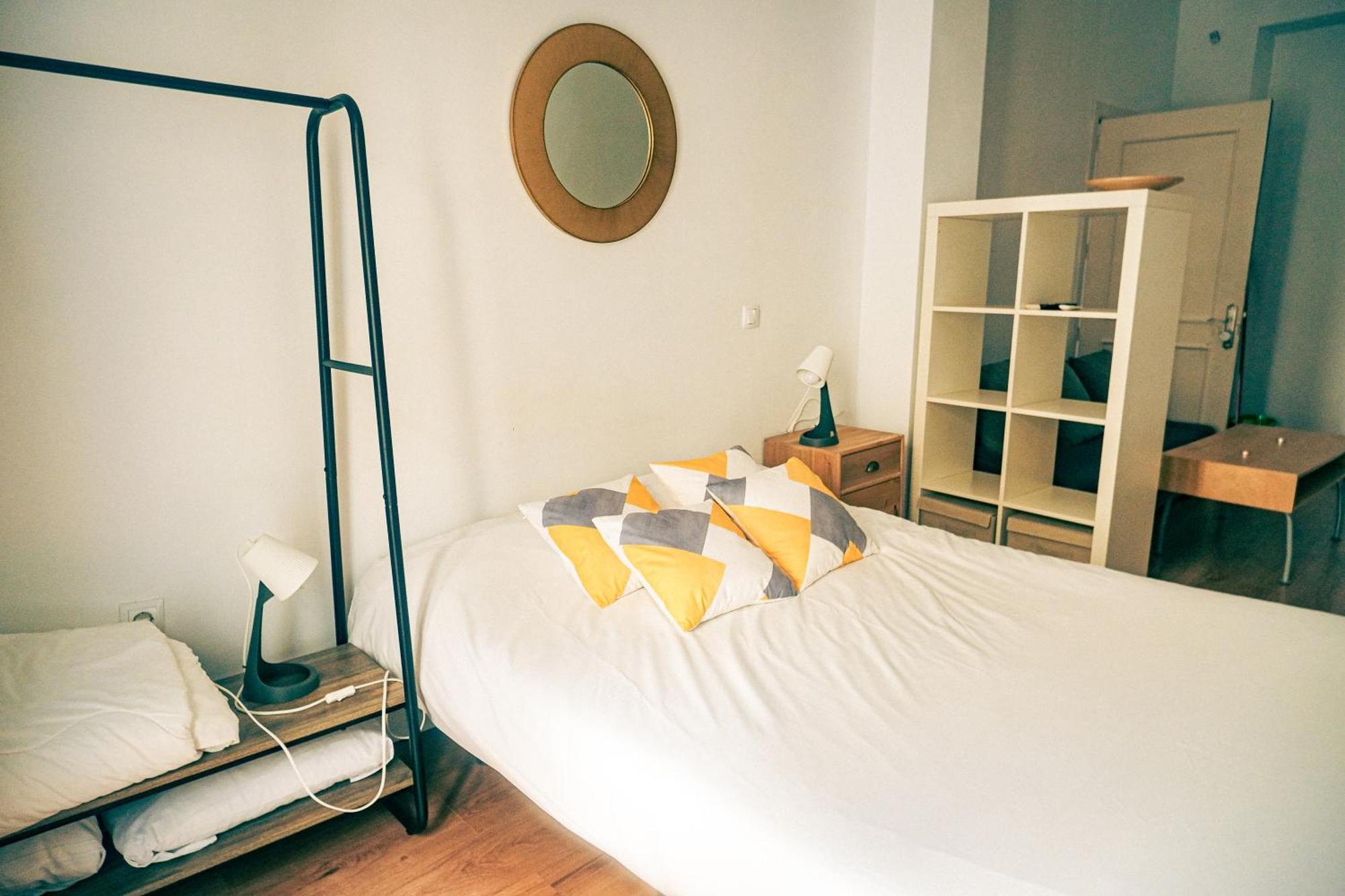 Apartamento San Roque Sevilla