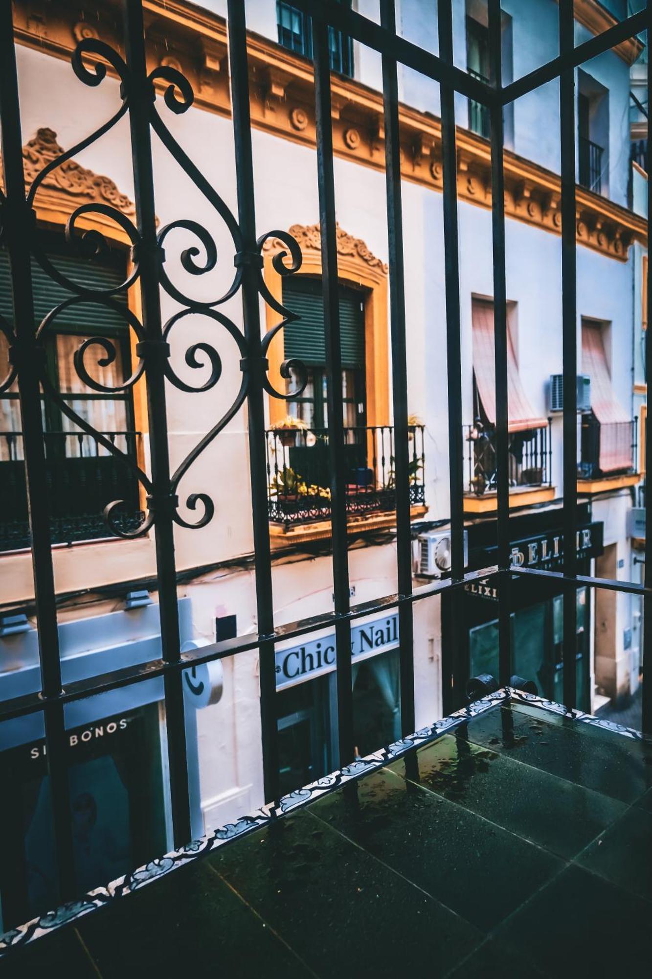 San Roque Sevilla