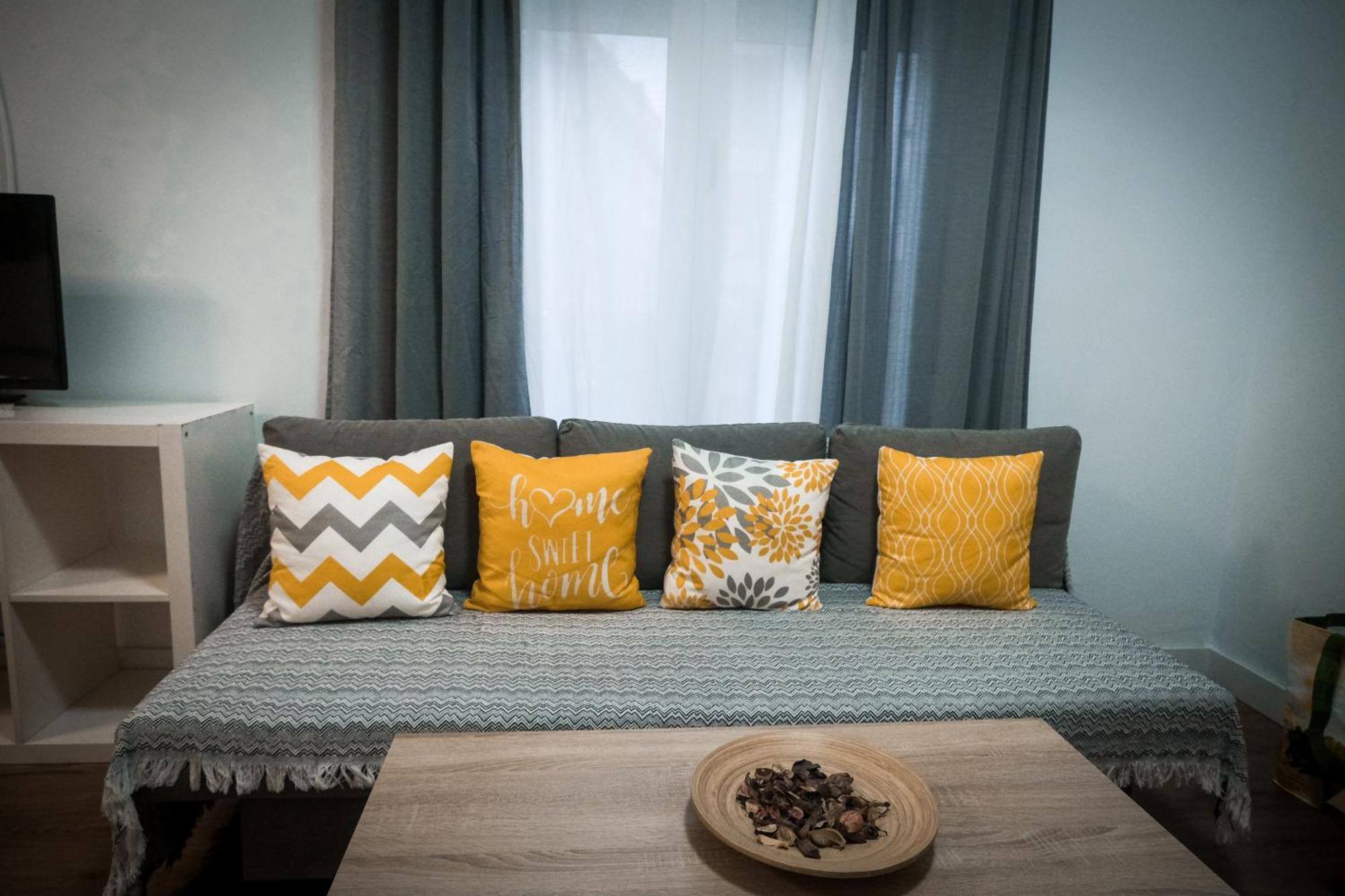 San Roque Apartamento