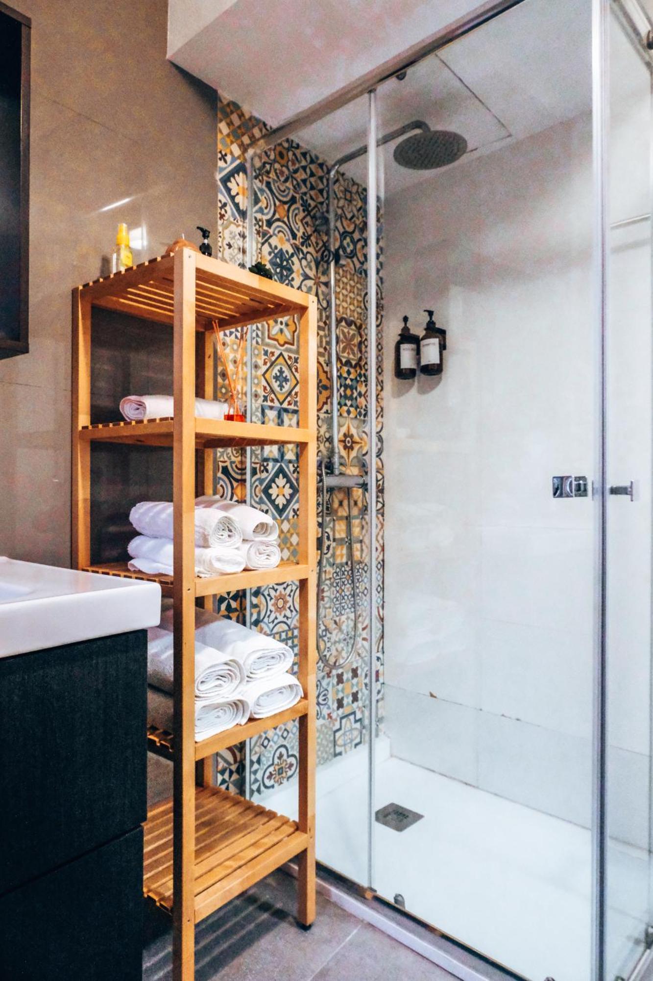Apartamento San Roque