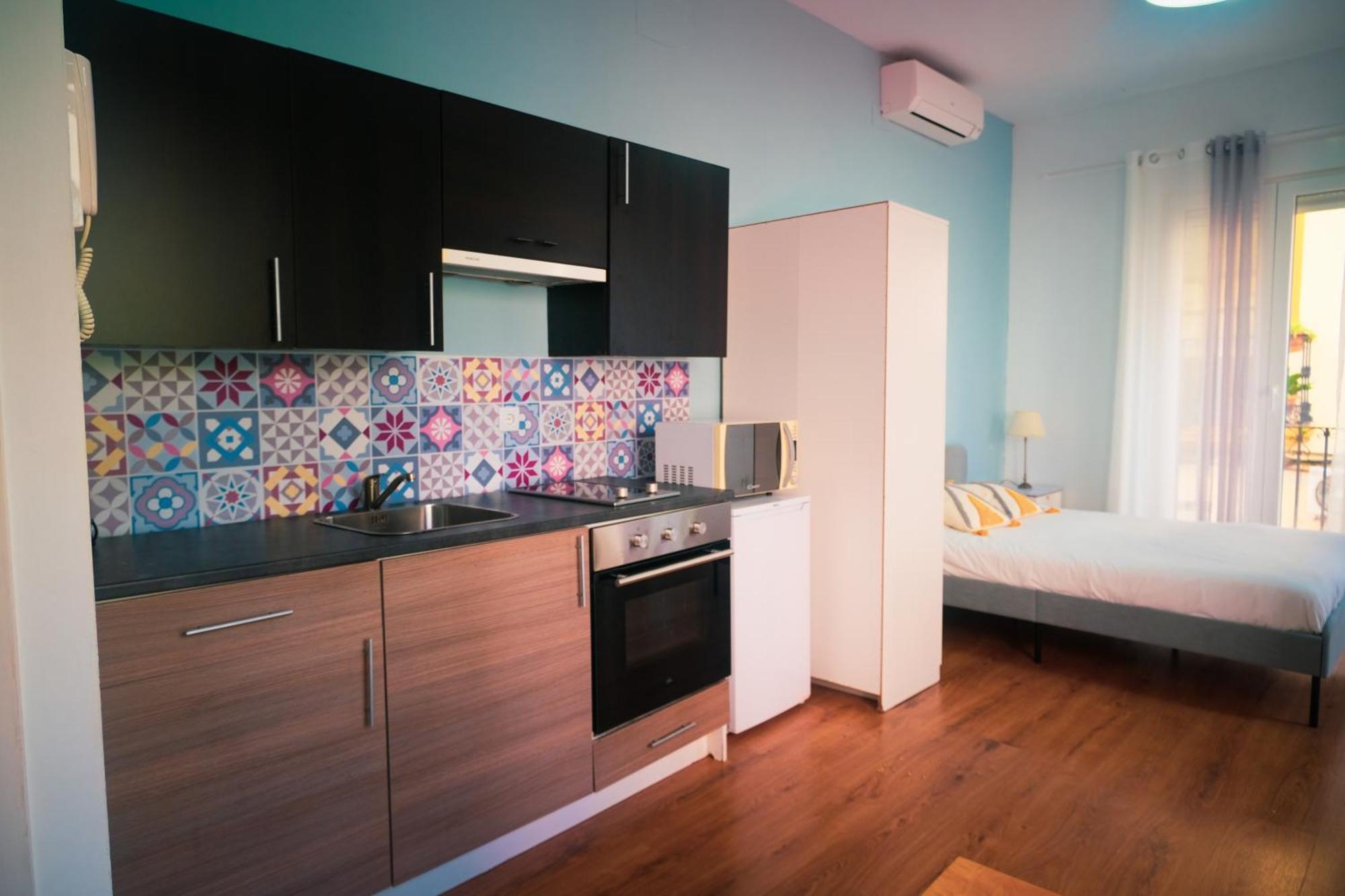 San Roque Apartamento