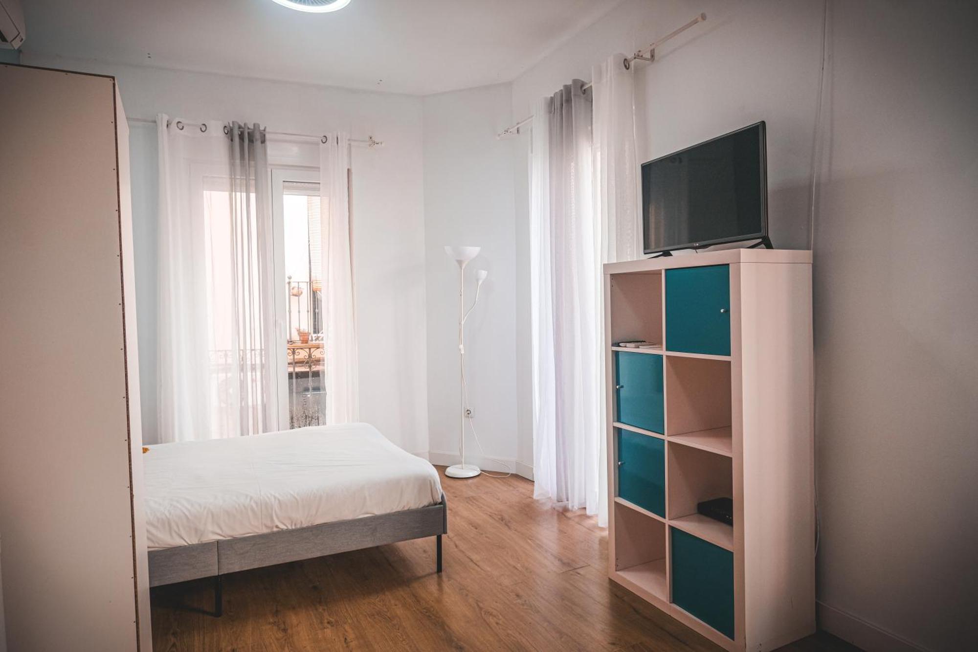 Apartamento San Roque