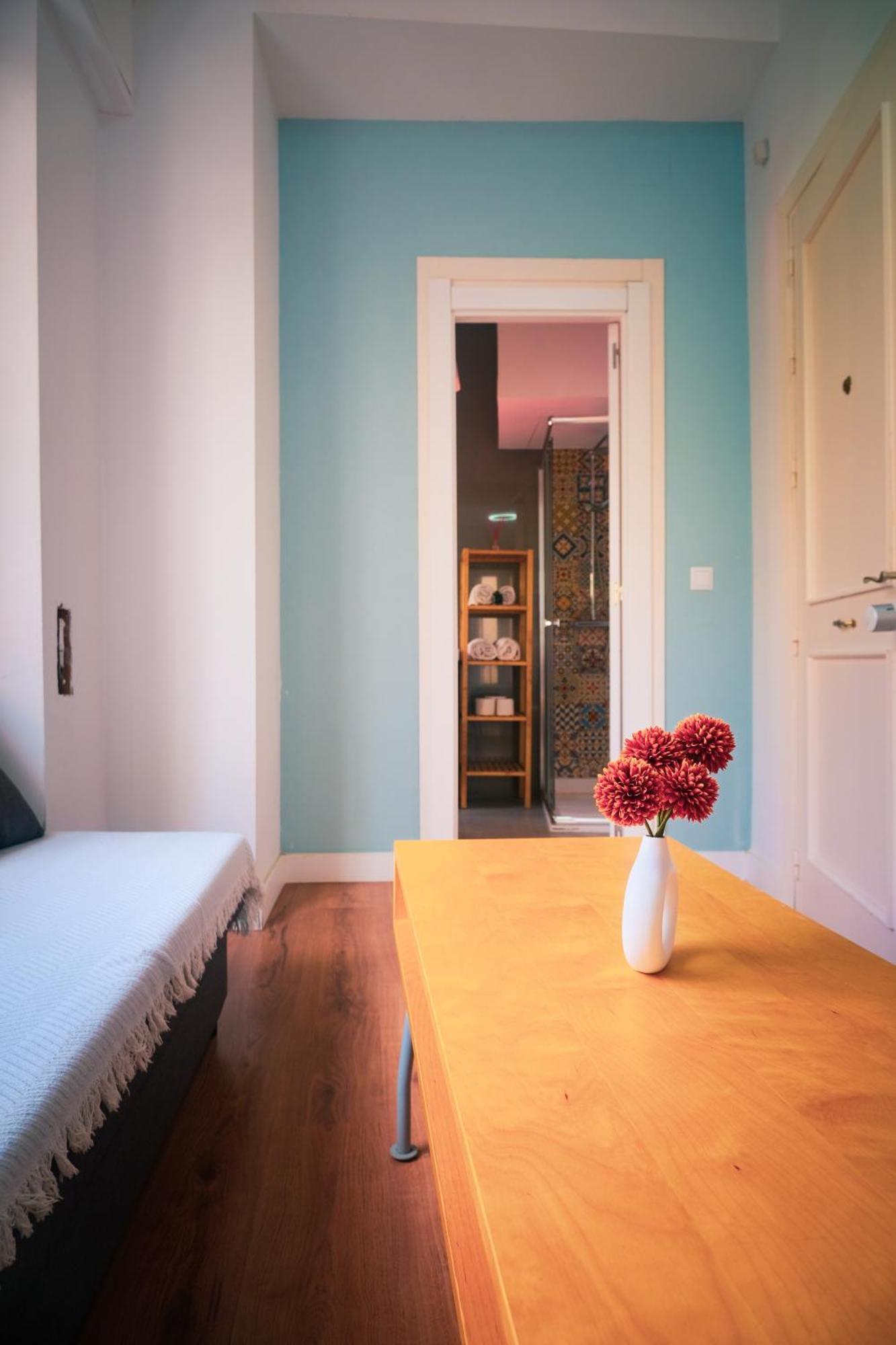 Apartamento San Roque *