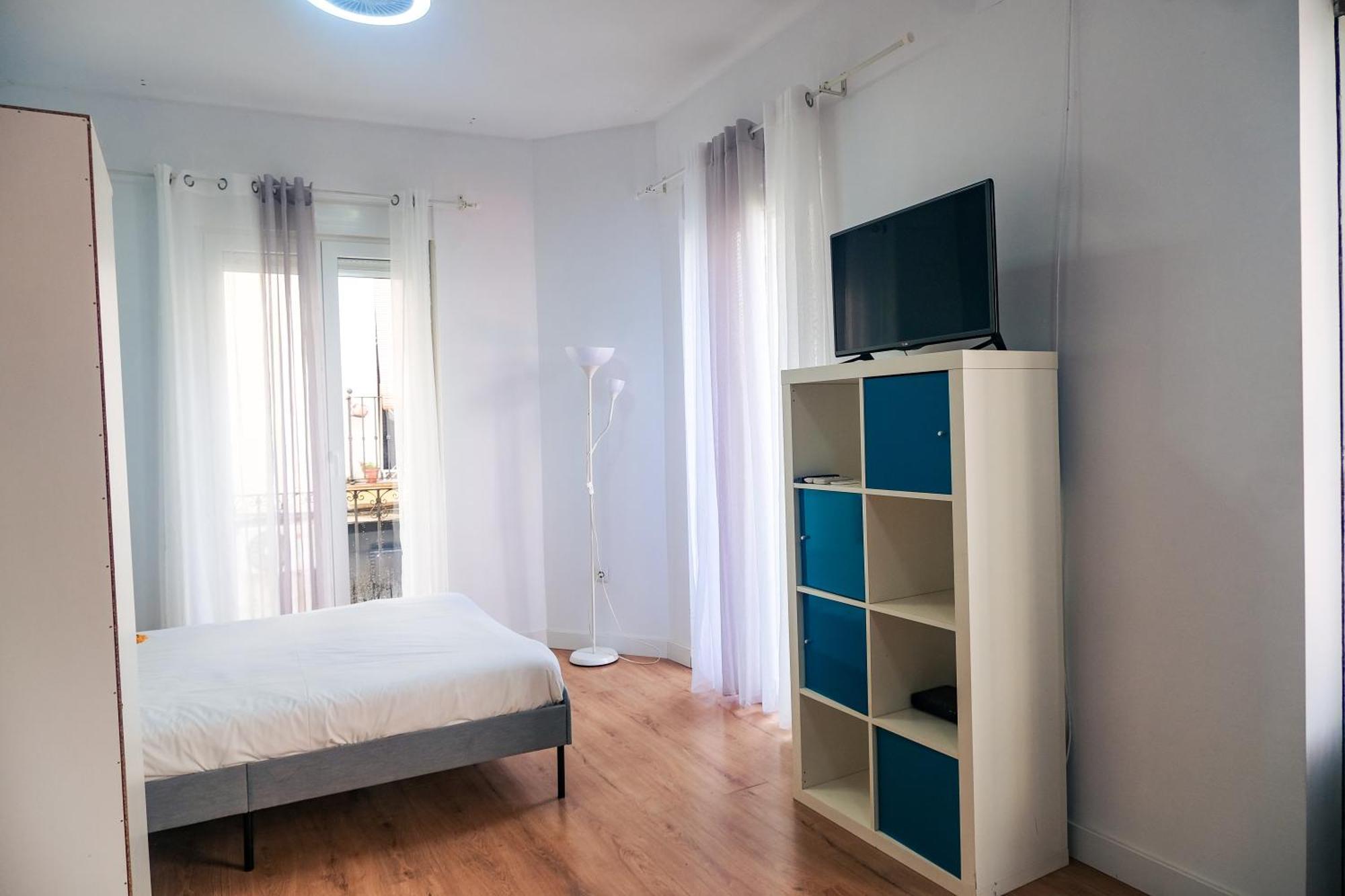 Apartamento San Roque Sevilla