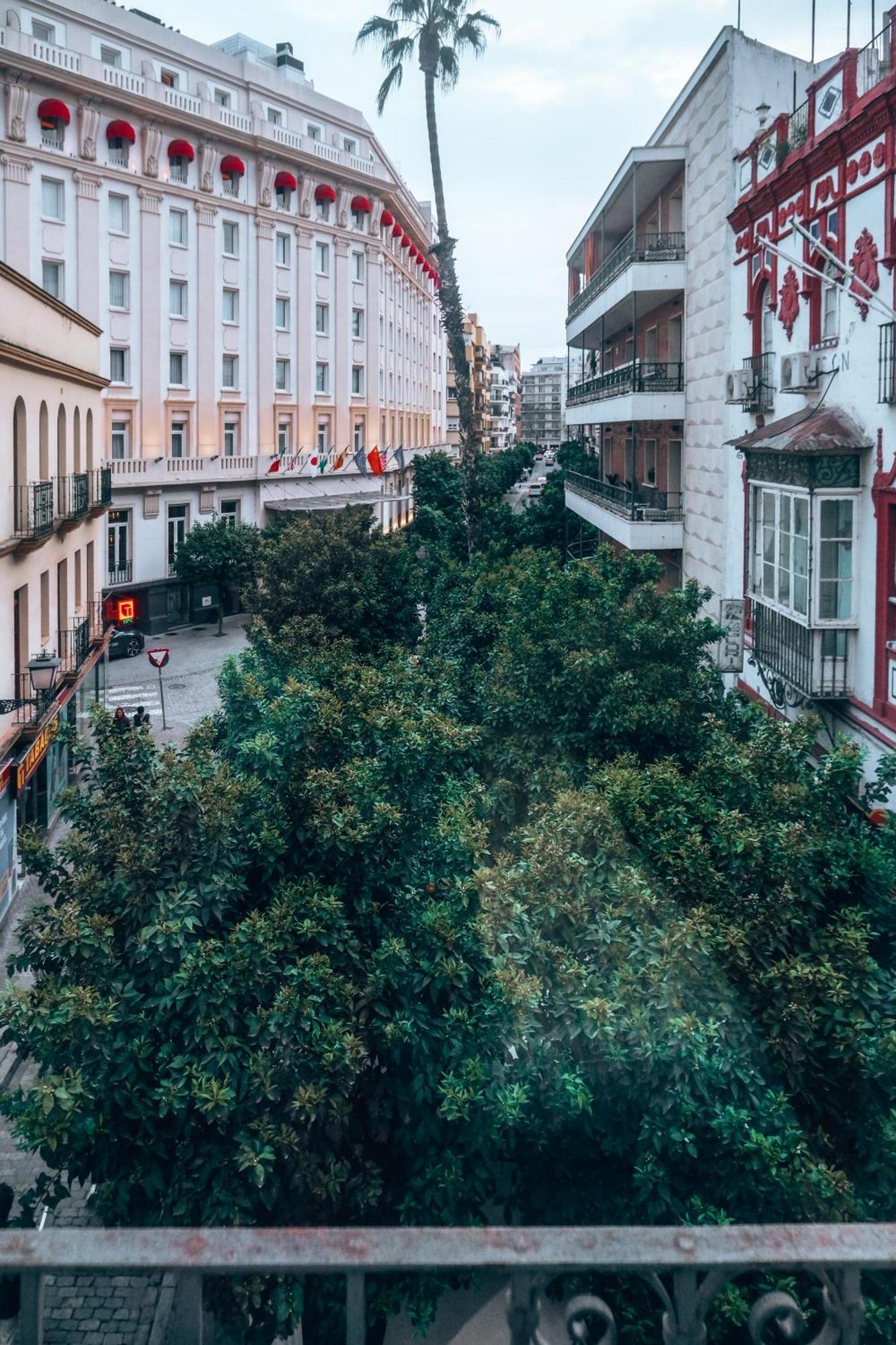 San Roque * Sevilla