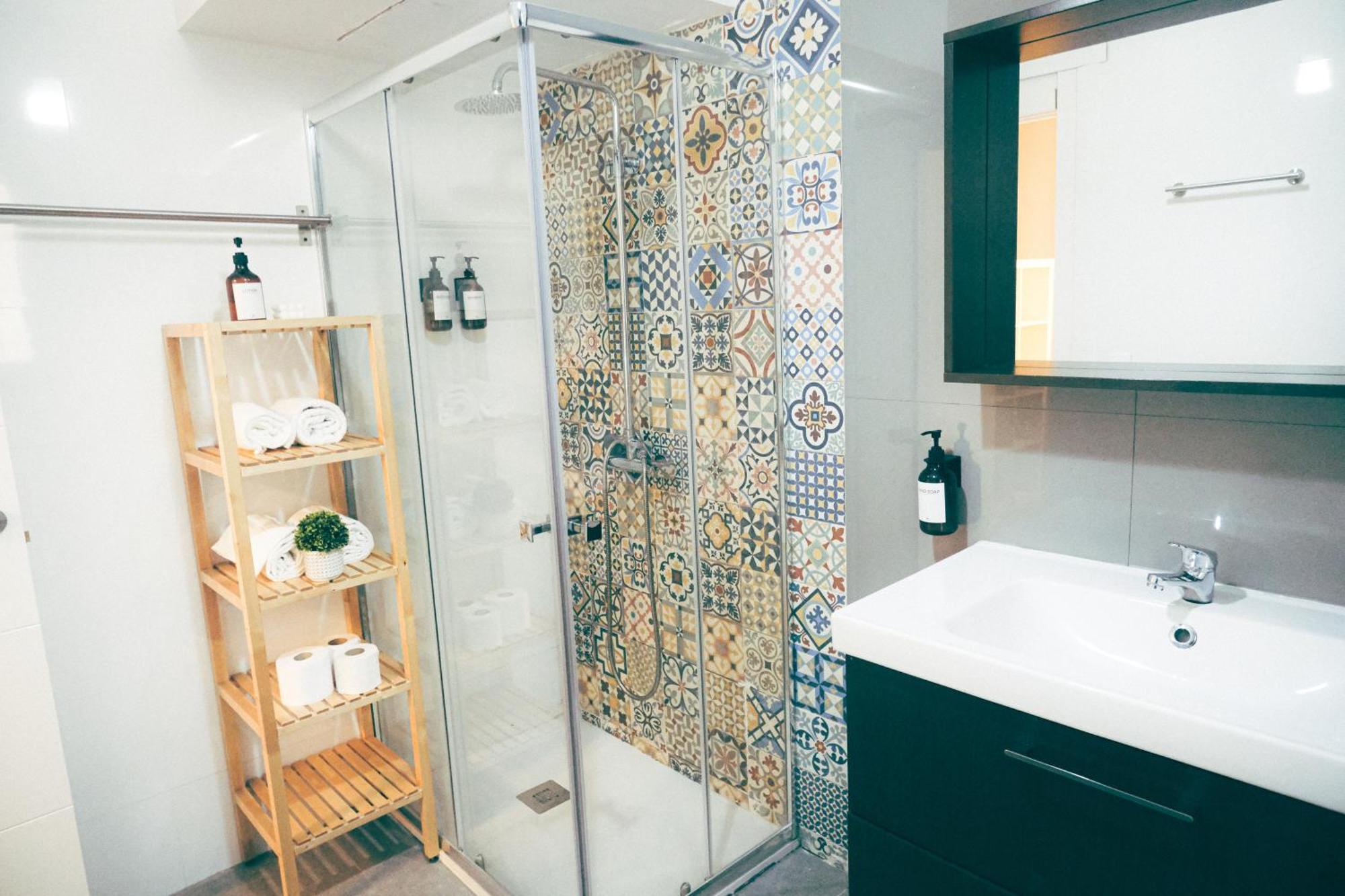 Apartamento San Roque