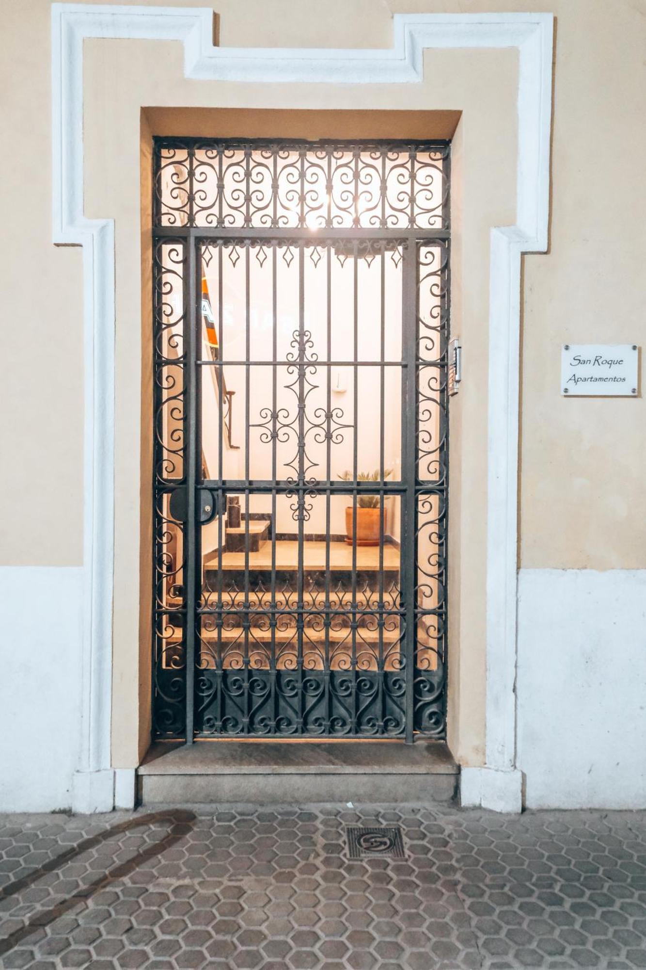 Apartamento San Roque *