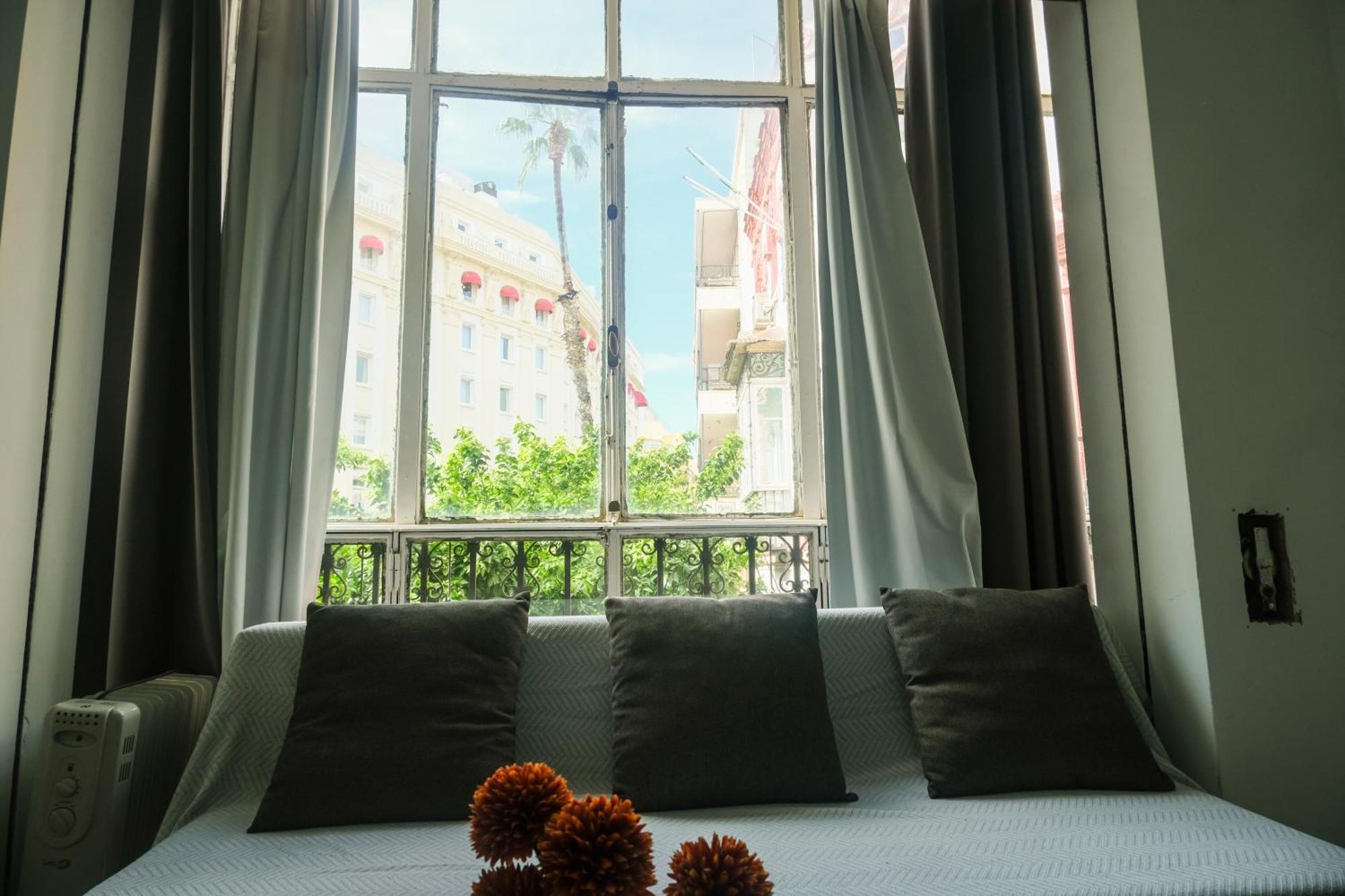 San Roque Apartamento Sevilla