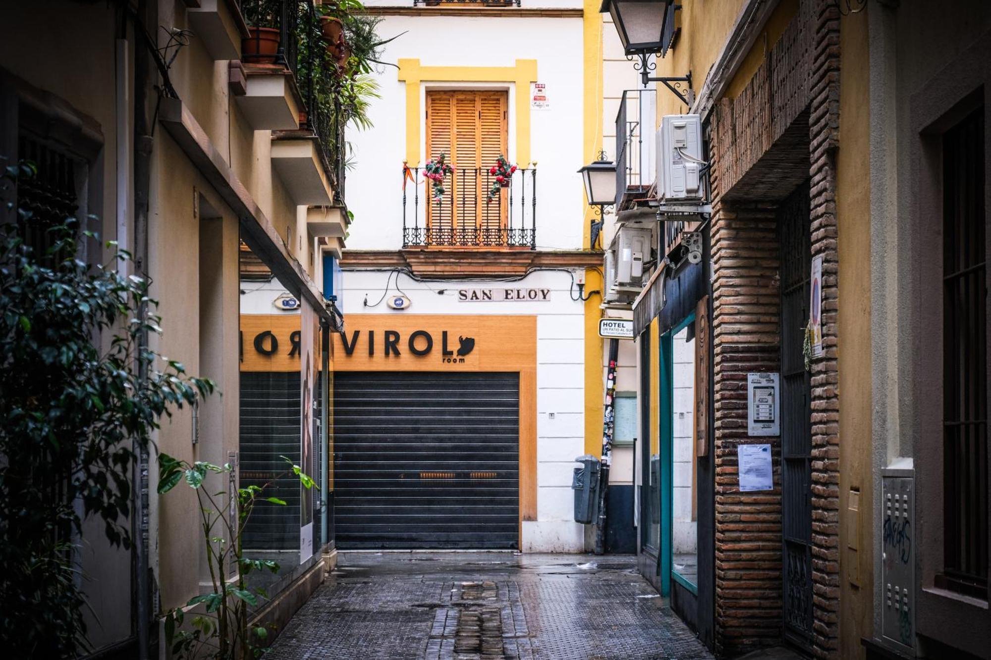 San Roque *