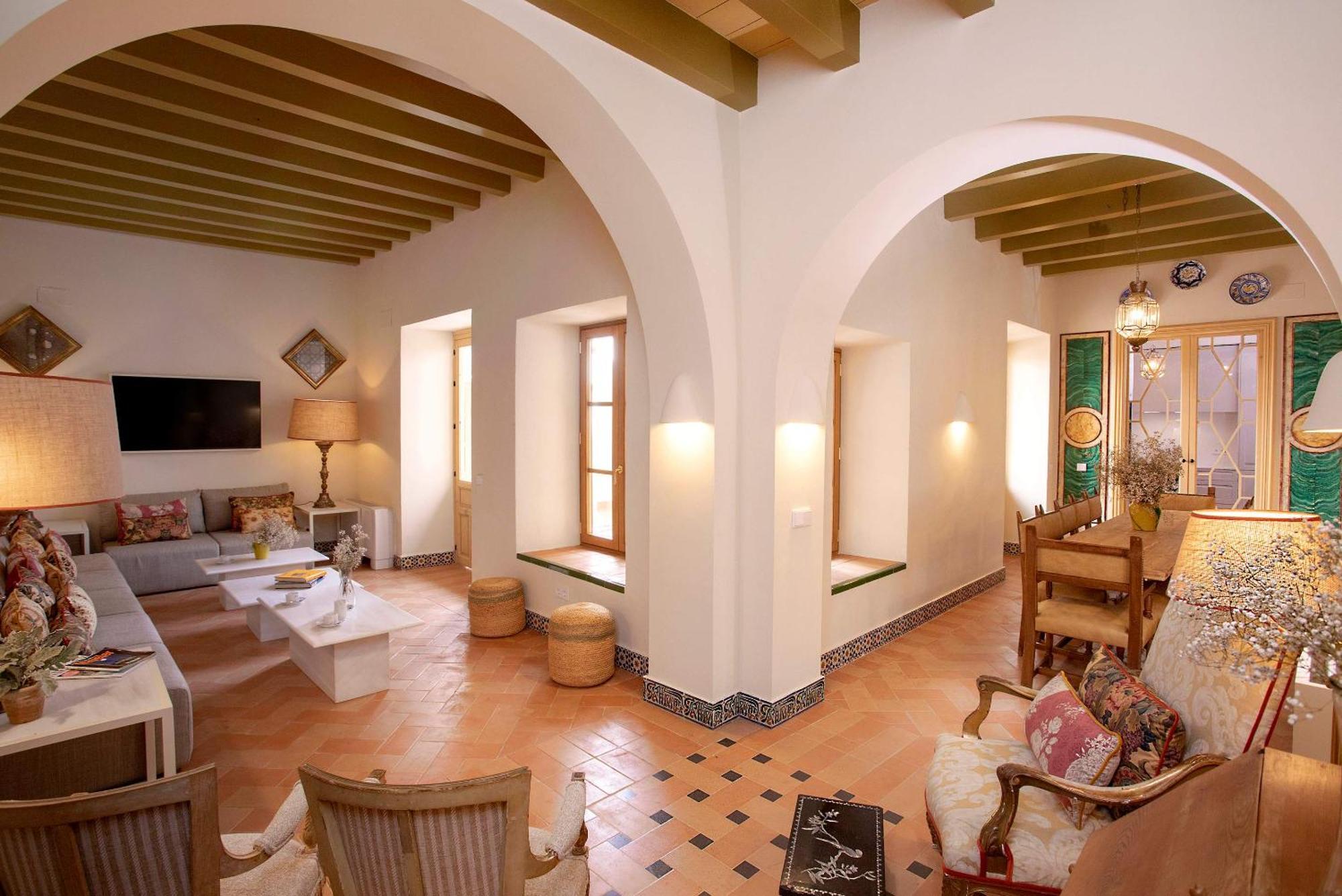 Сasa de vacaciones Genteel Casa Pimienta