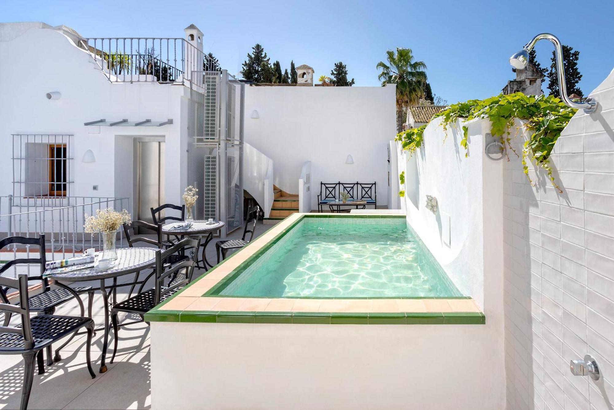 Genteel Casa Pimienta Сasa de vacaciones *