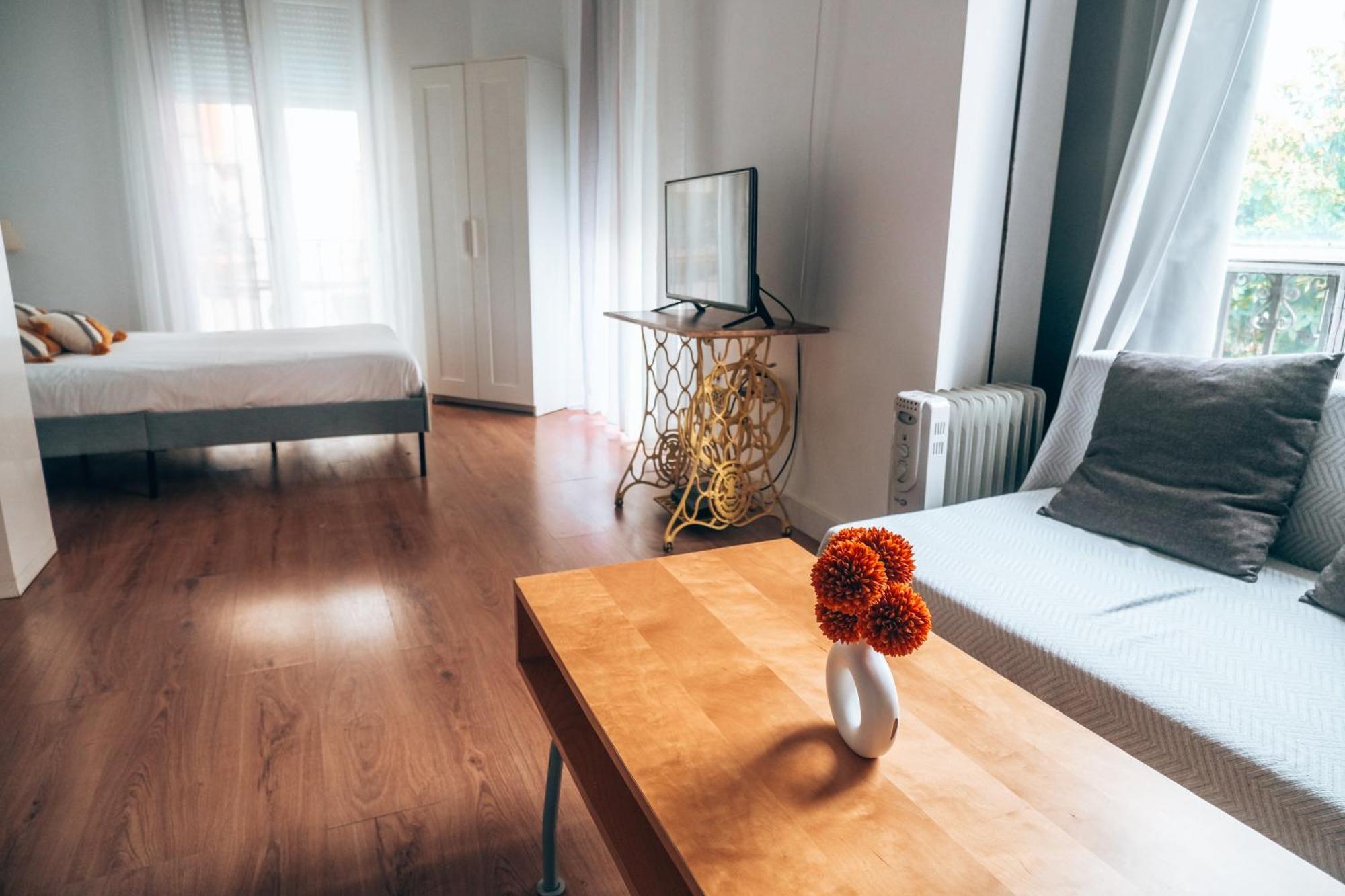 Apartamento San Roque