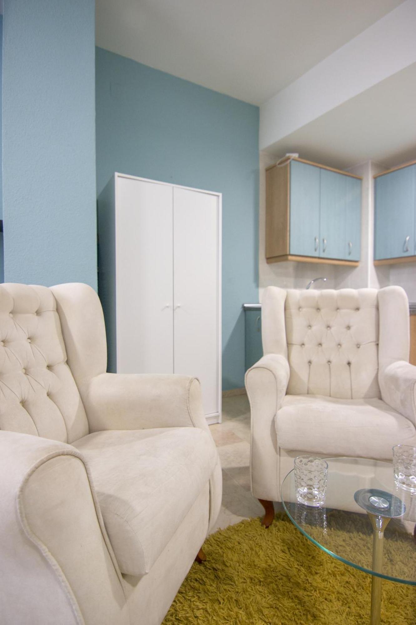 Apartment Rentalsevilla Salado Ii Seville