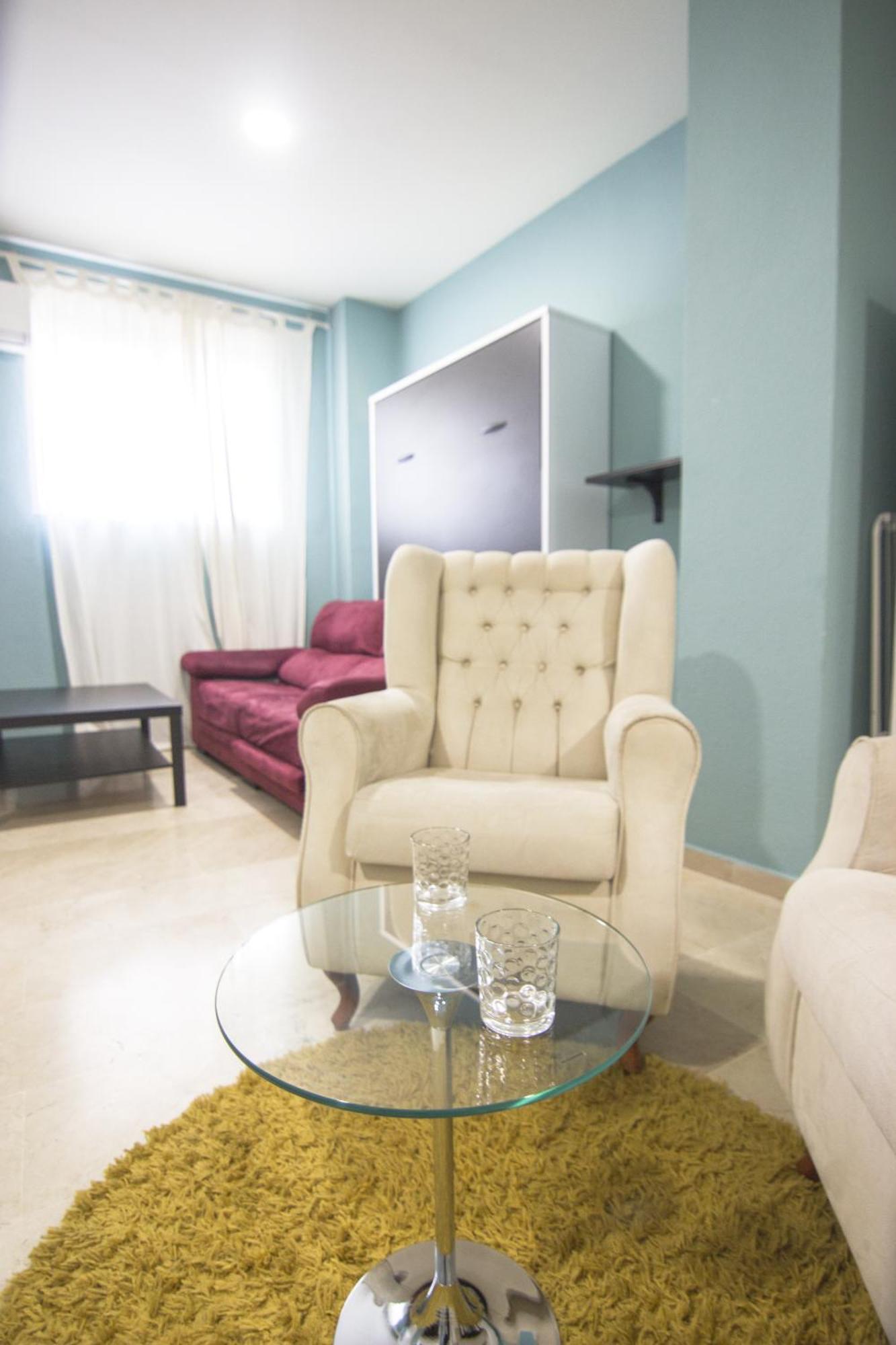 Rentalsevilla Salado Ii Seville